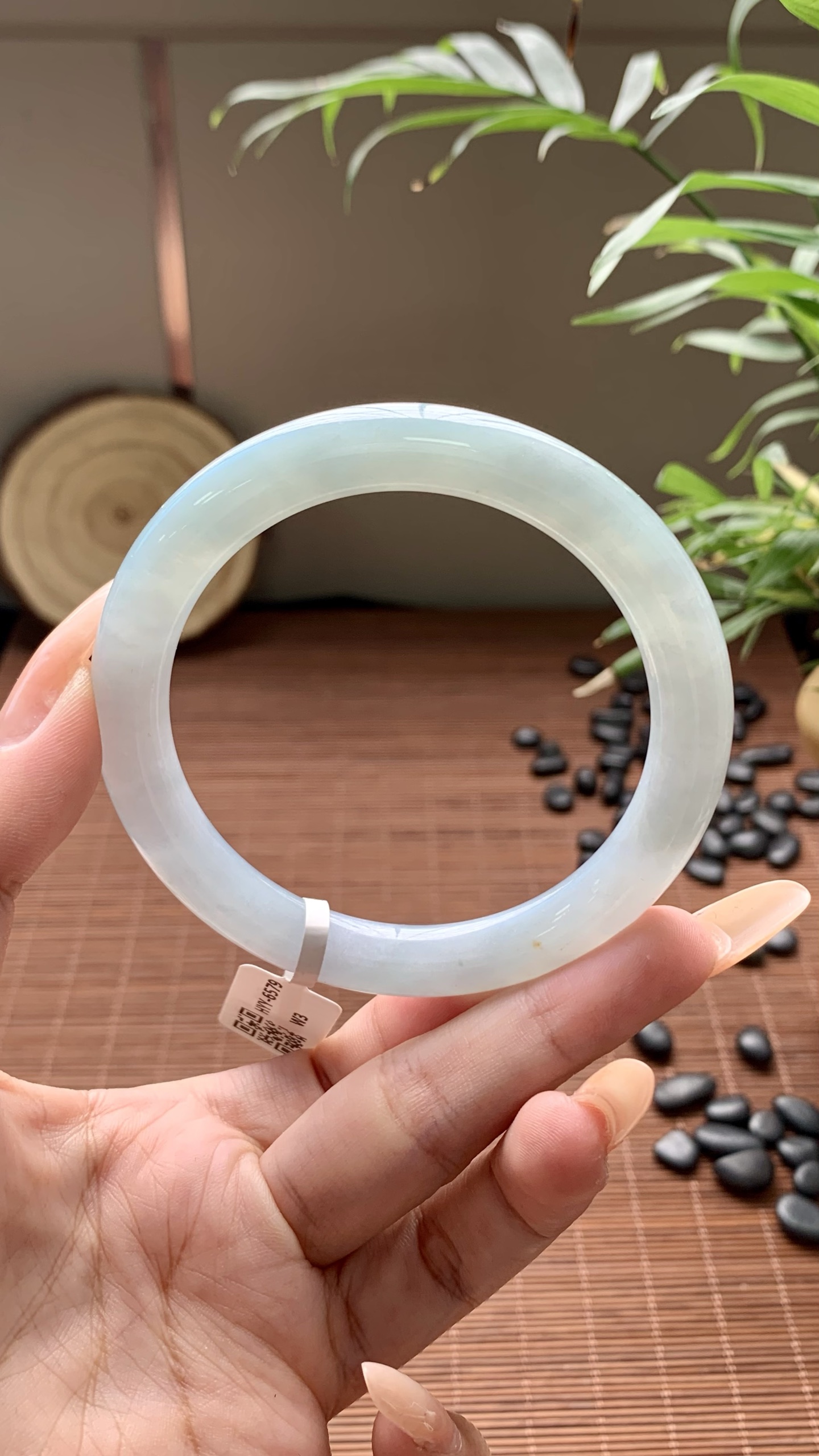 晴底圆条成品 HYY-6579 ⭕️58.5-9-9.5