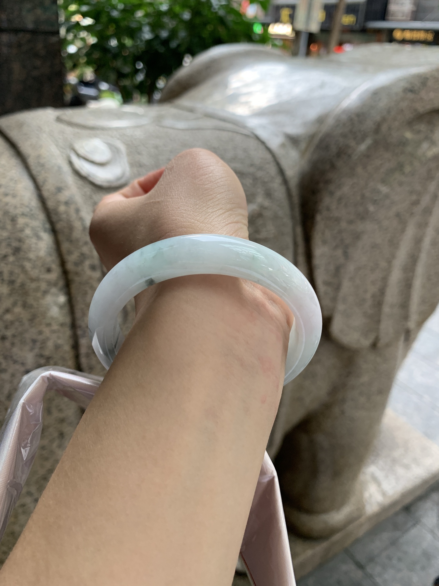 飘花正圈,58-12.7-8.2,0821-2A173,打灯纹裂