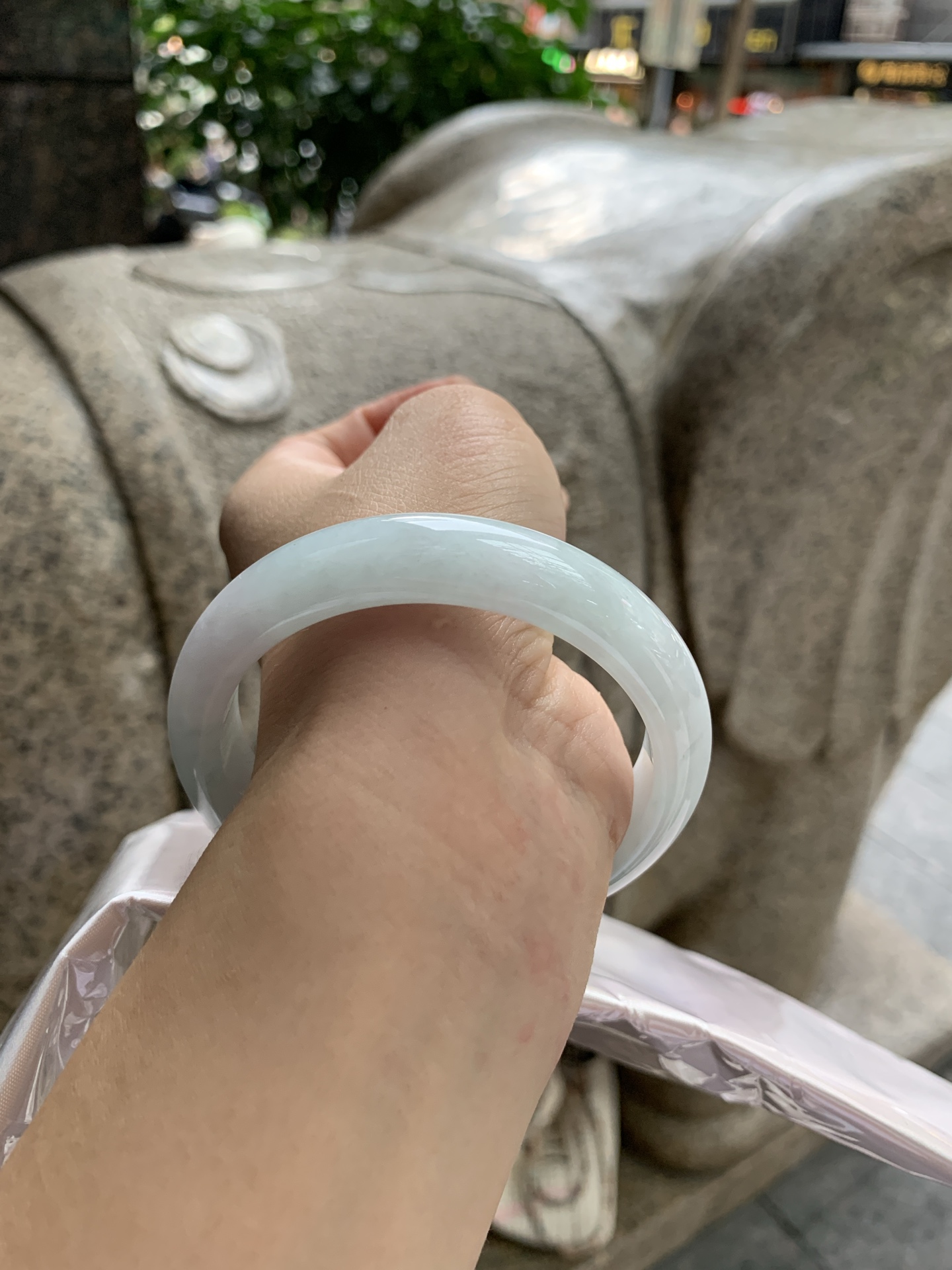飘花正圈,58-12.7-8.2,0821-2A173,打灯纹裂