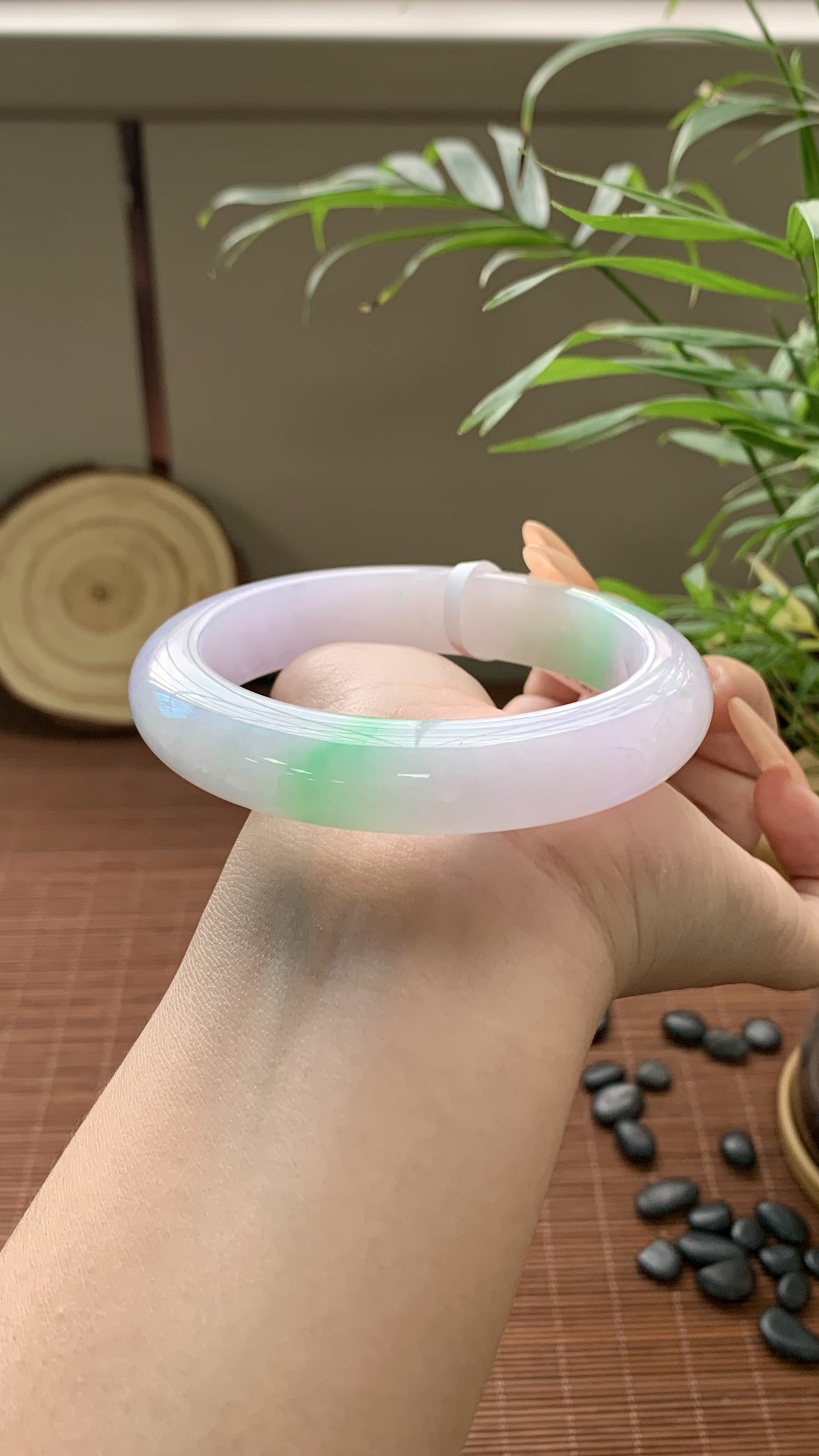 淡春彩正圈成品 XL-10 ⭕️57.5-13-9.5