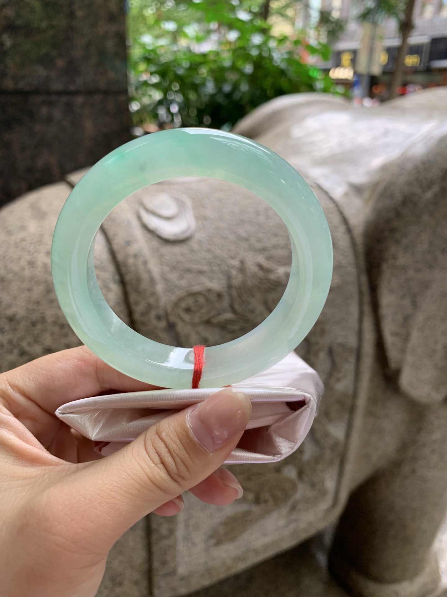 冰晴正圈,0821-N1383
