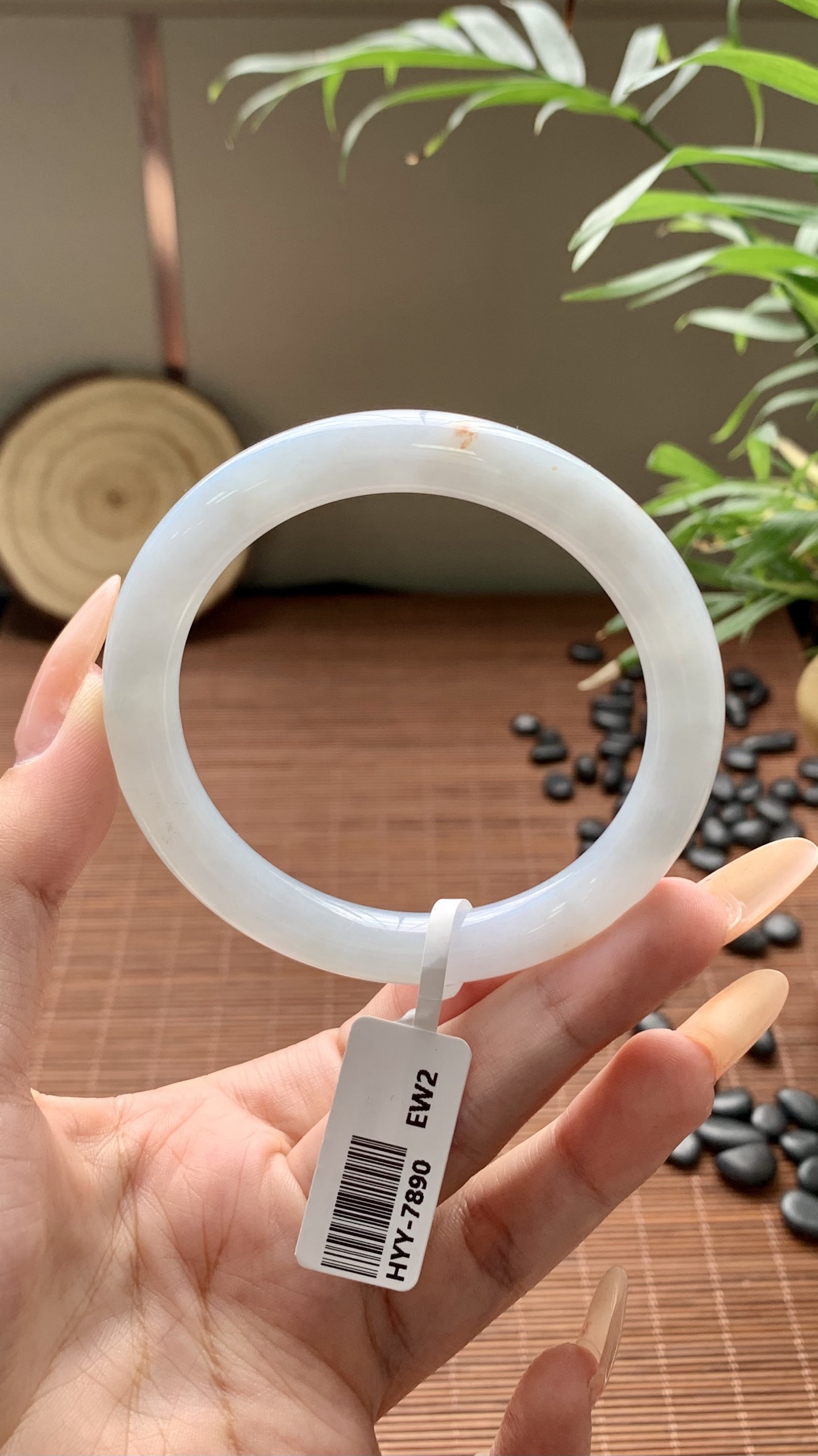晴底洒金圆条成品,HYY-7890,⭕️56-9-9