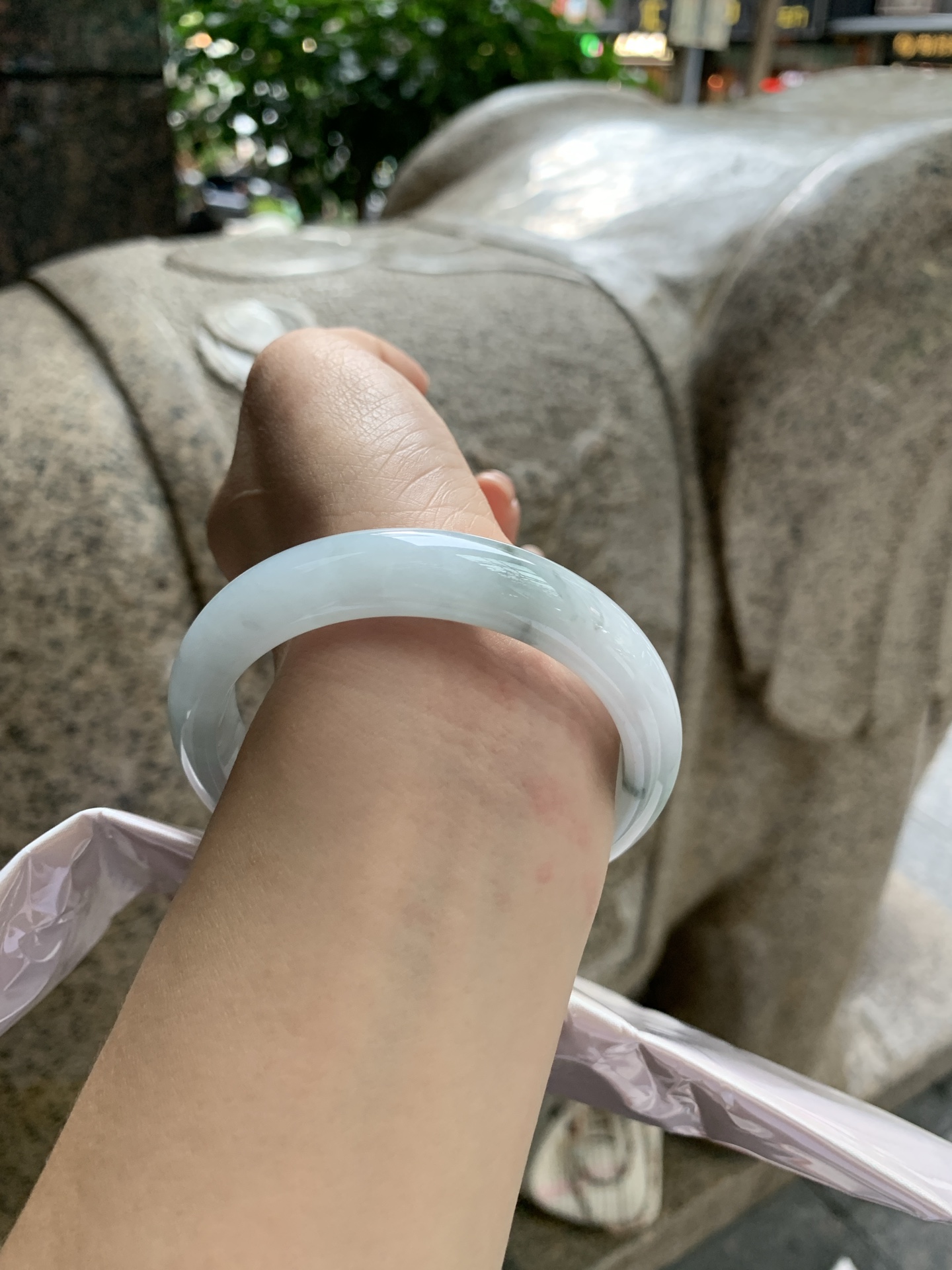 飘花正圈,58-12.7-8.2,0821-2A173,打灯纹裂