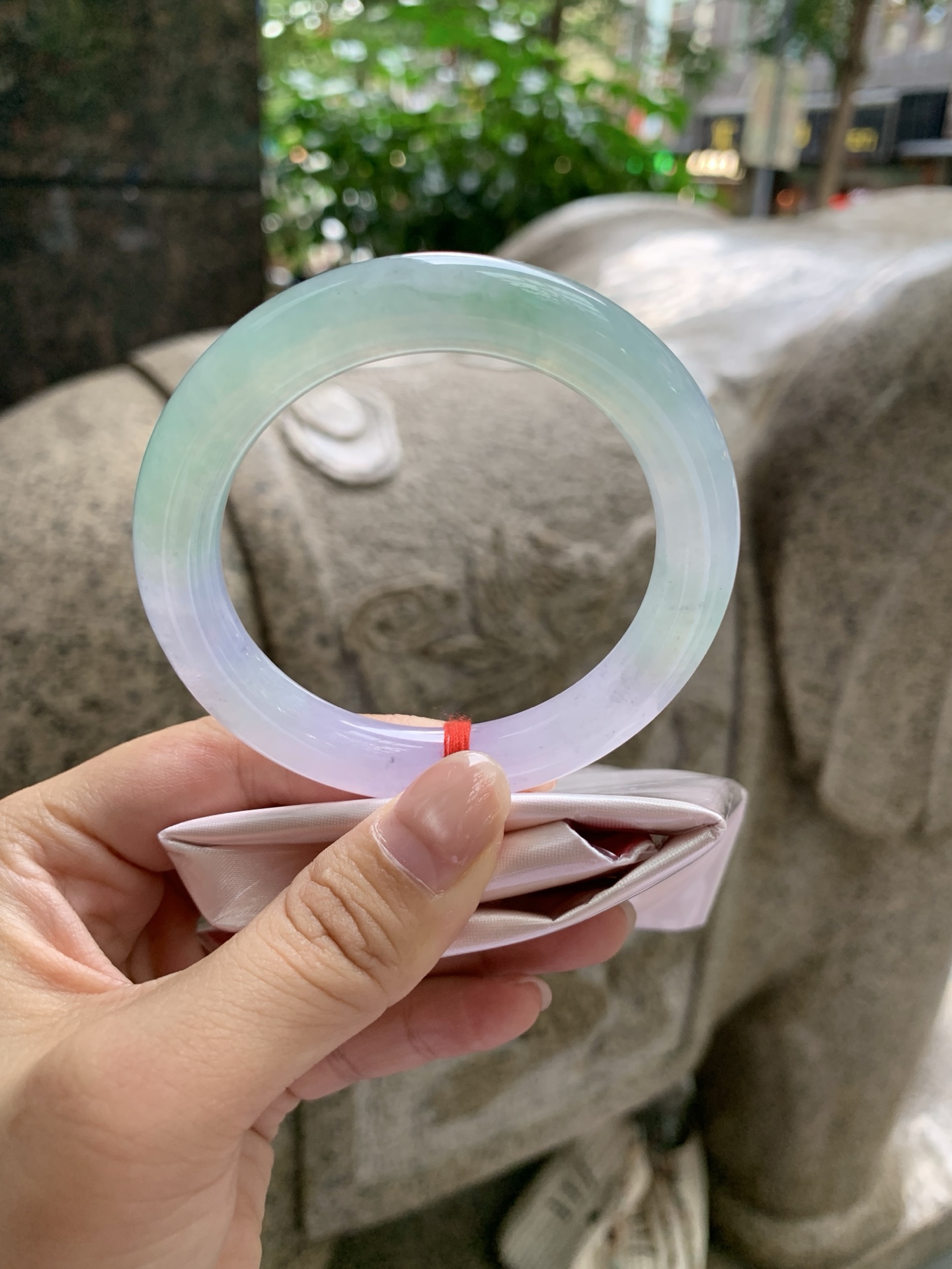 冰春彩圆条,0821-N1286-1,打灯棉线