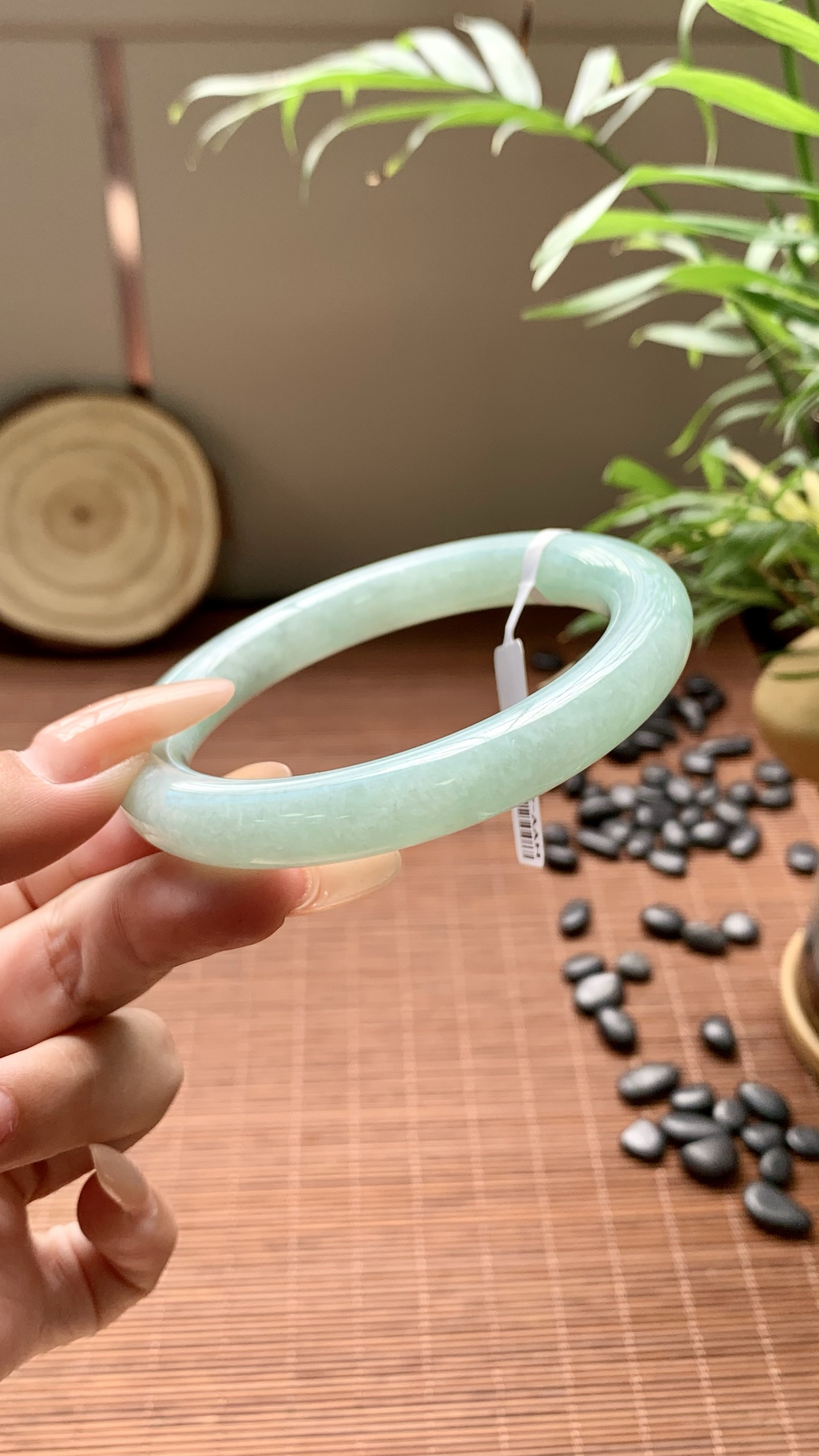 晴绿圆条成品 HYY-204 ⭕️57-10-10
