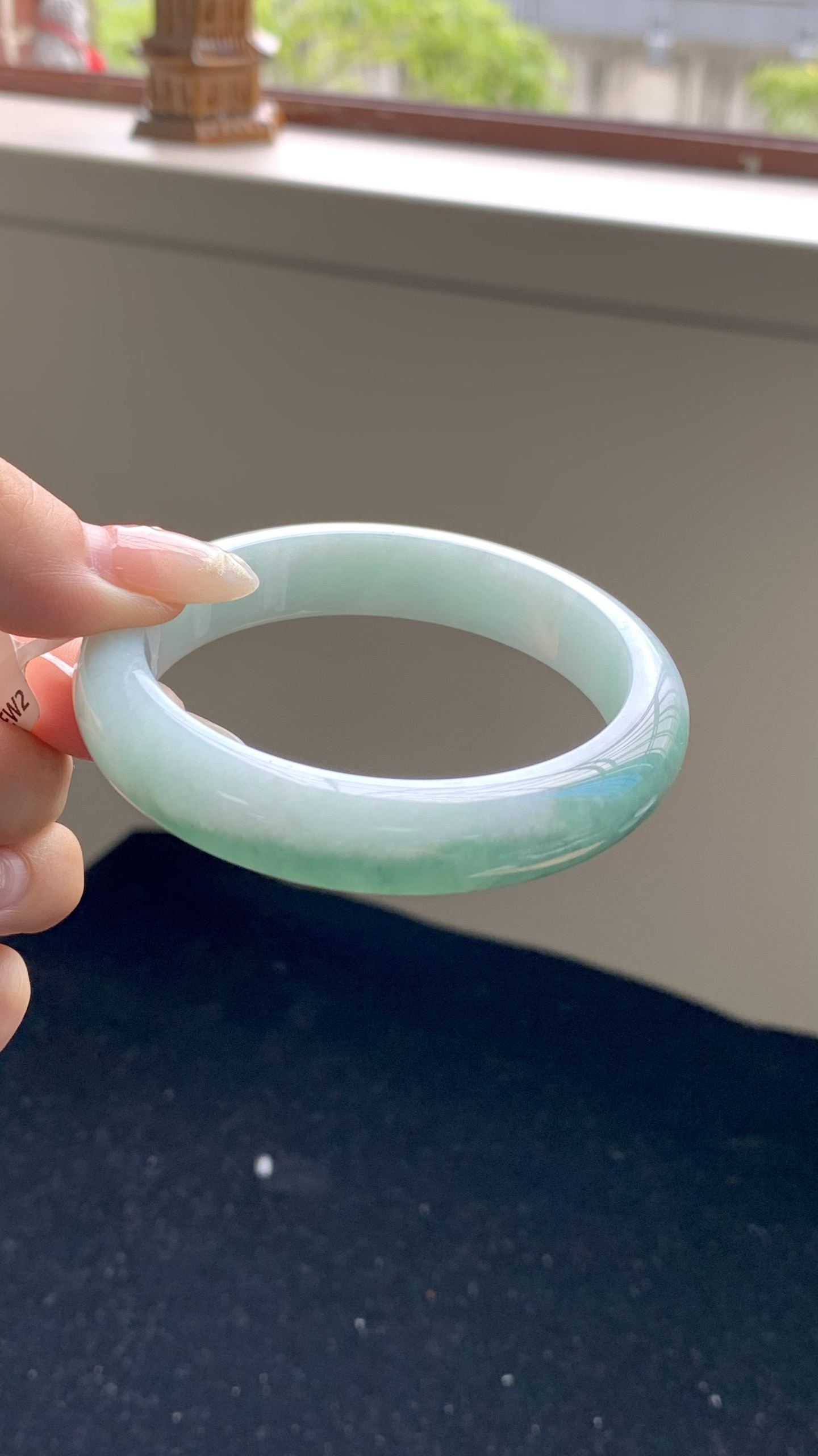 半山水正圈成品 HYC-27 ⭕️57-12-8
