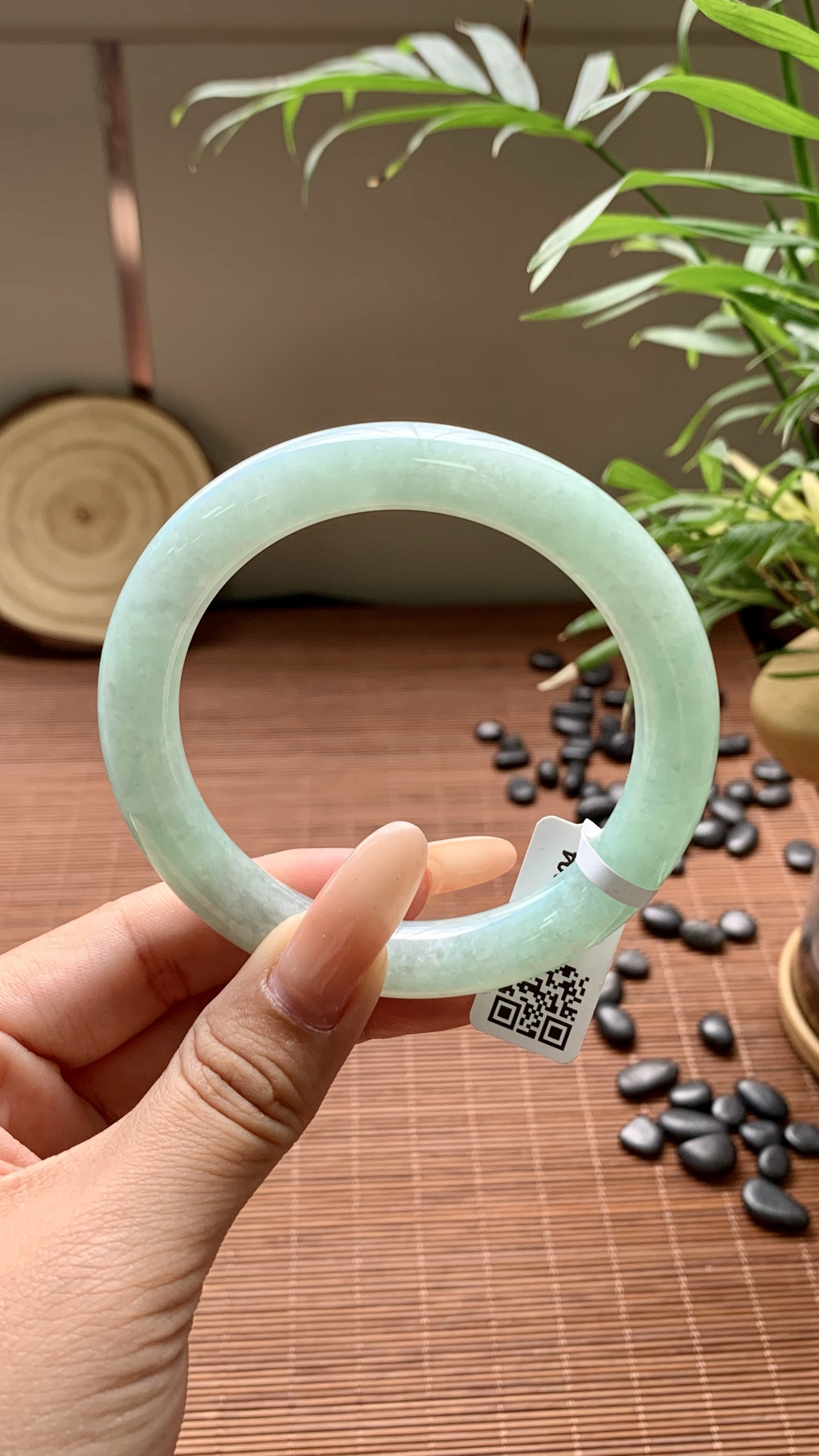晴绿圆条成品 HYY-204 ⭕️57-10-10