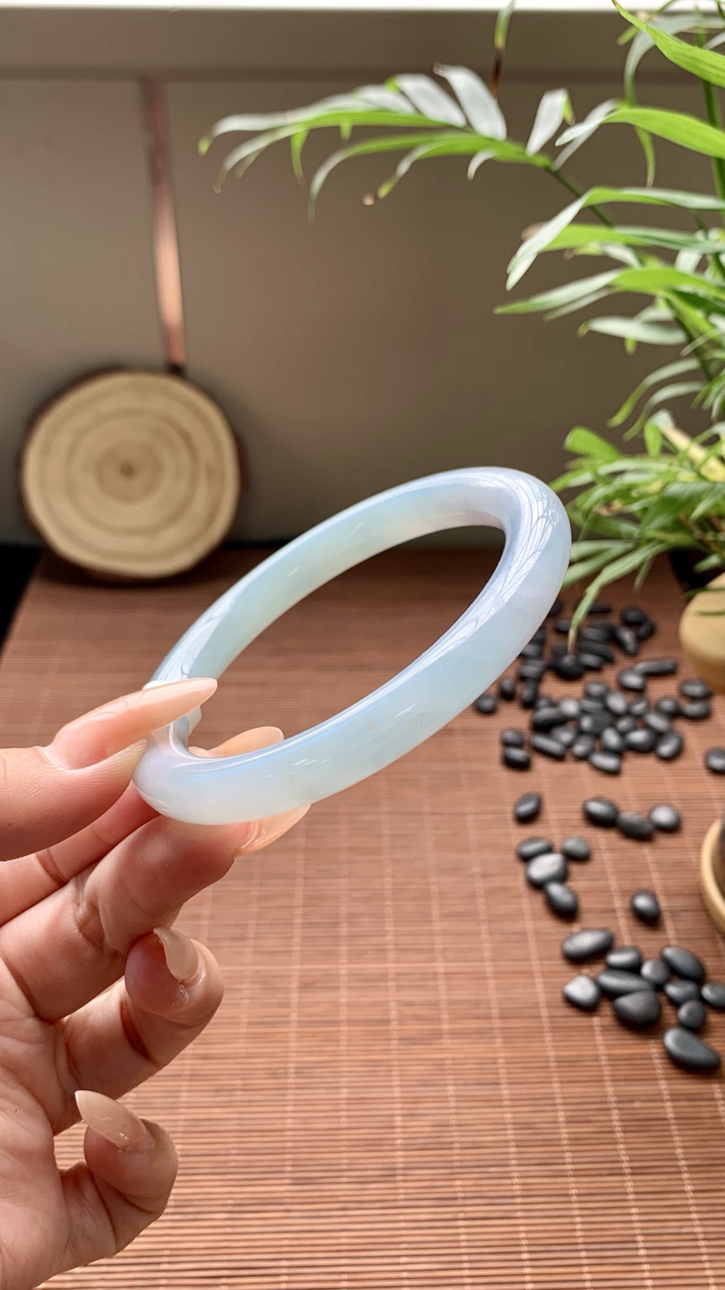晴底圆条成品 HYY-6579 ⭕️58.5-9-9.5