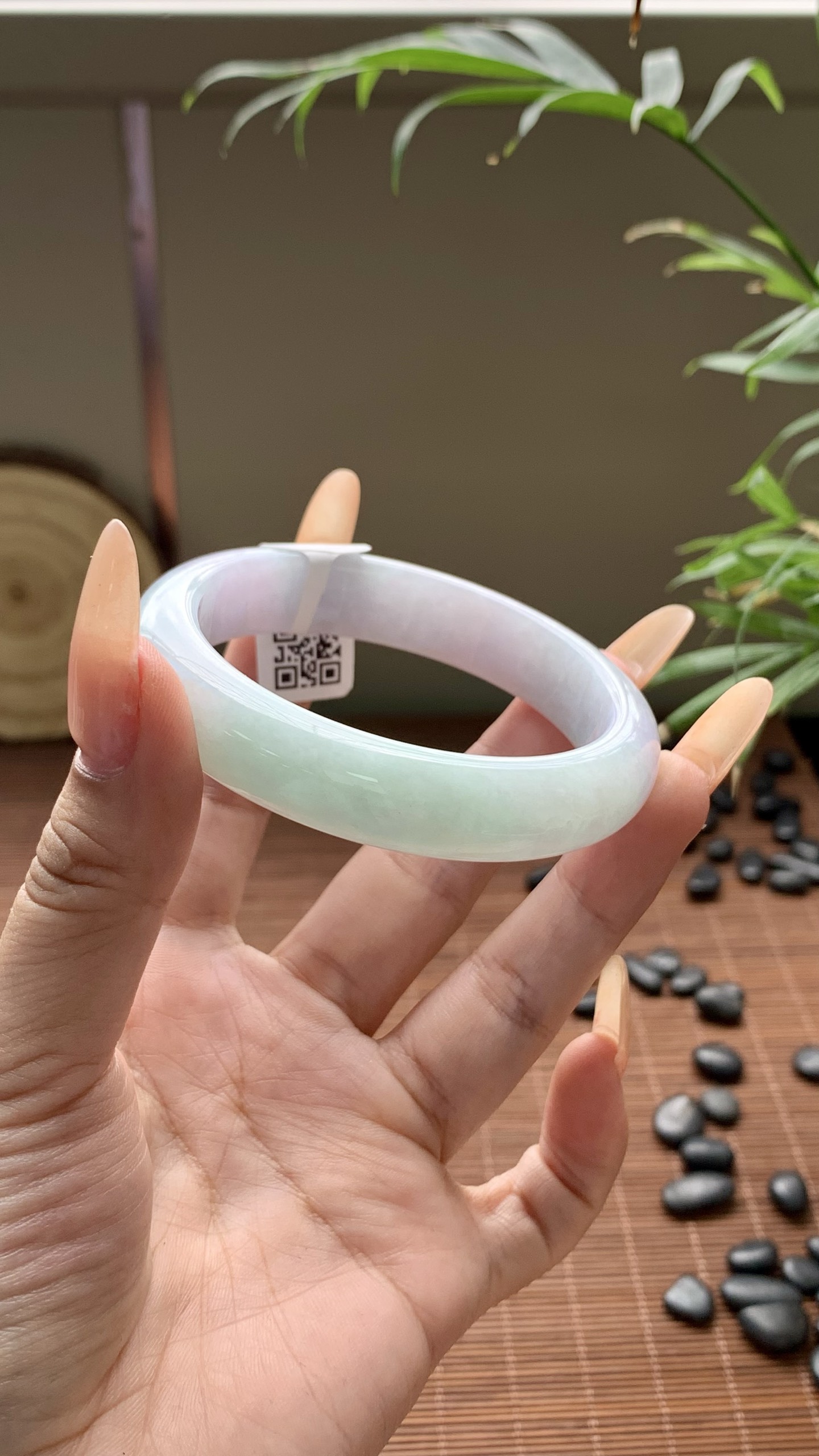 冰晴正圈成品 HYY7879 ⭕️54-12-8