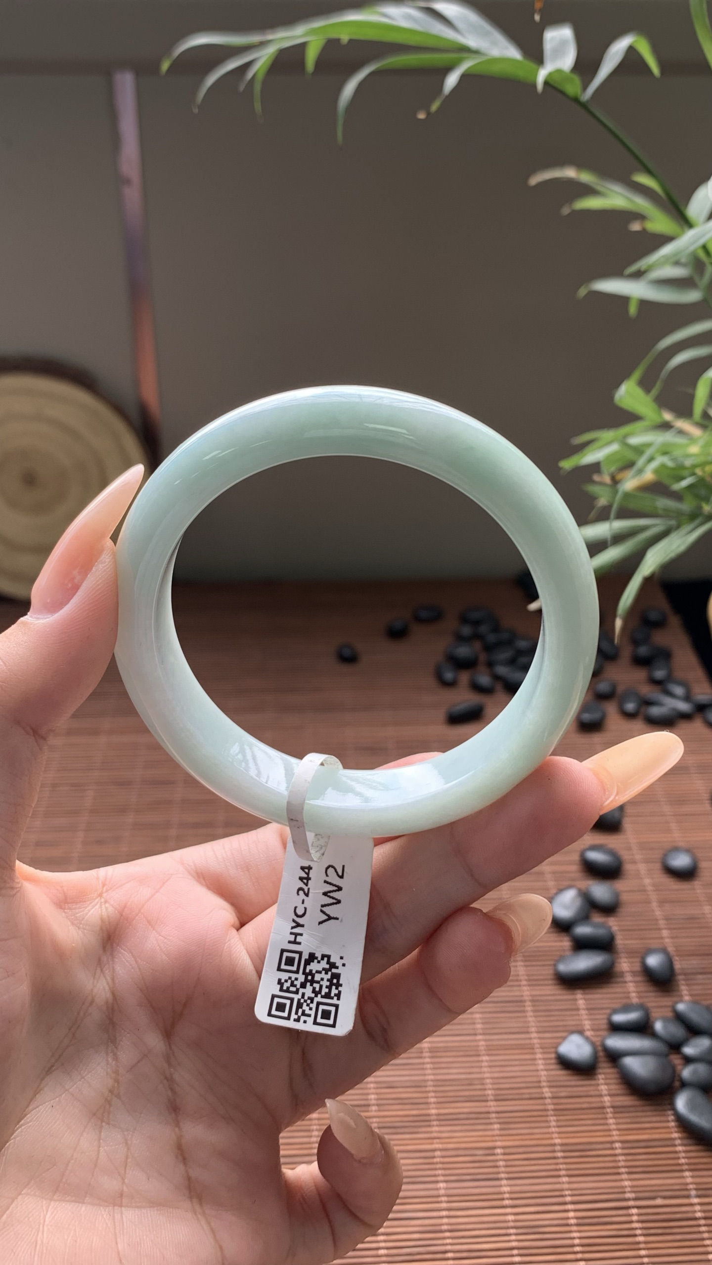 晴底正圈成品 HYC-244 ⭕️55-12-8