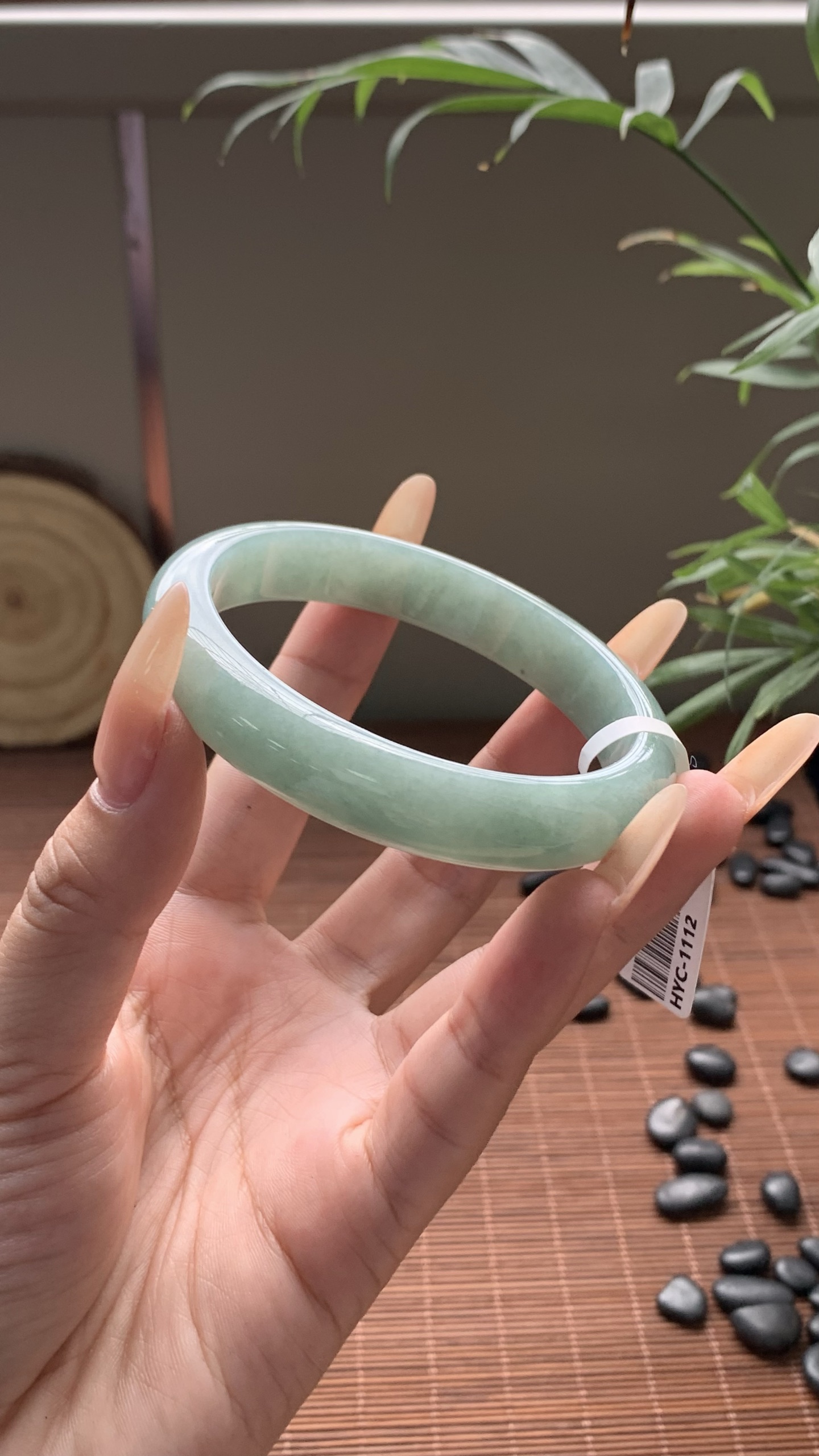 油青正圈成品 HYY-1112 ⭕️59-12-7.5
