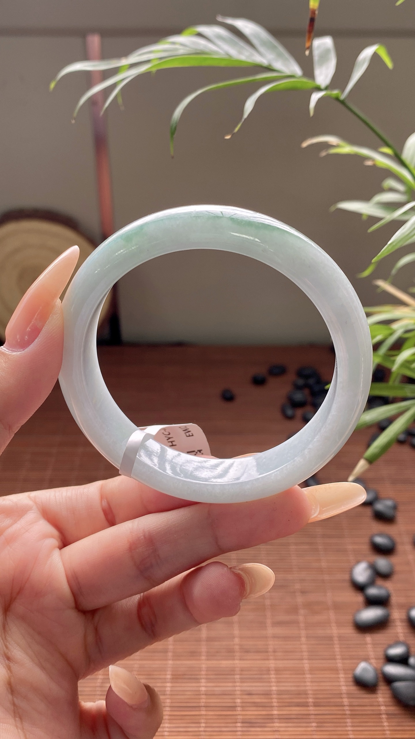 半山水正圈成品 HYC-23 ⭕️55-12.5-8