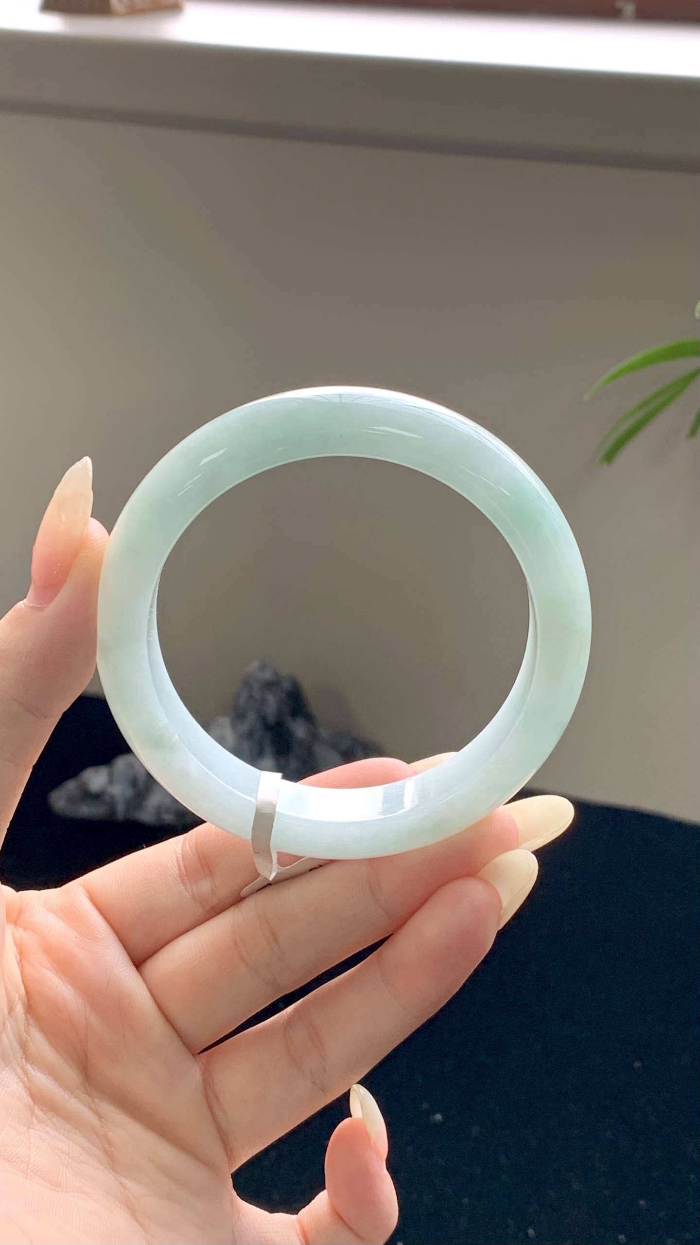 晴蓝正圈成品 HYY-3632 ⭕️56-13-8