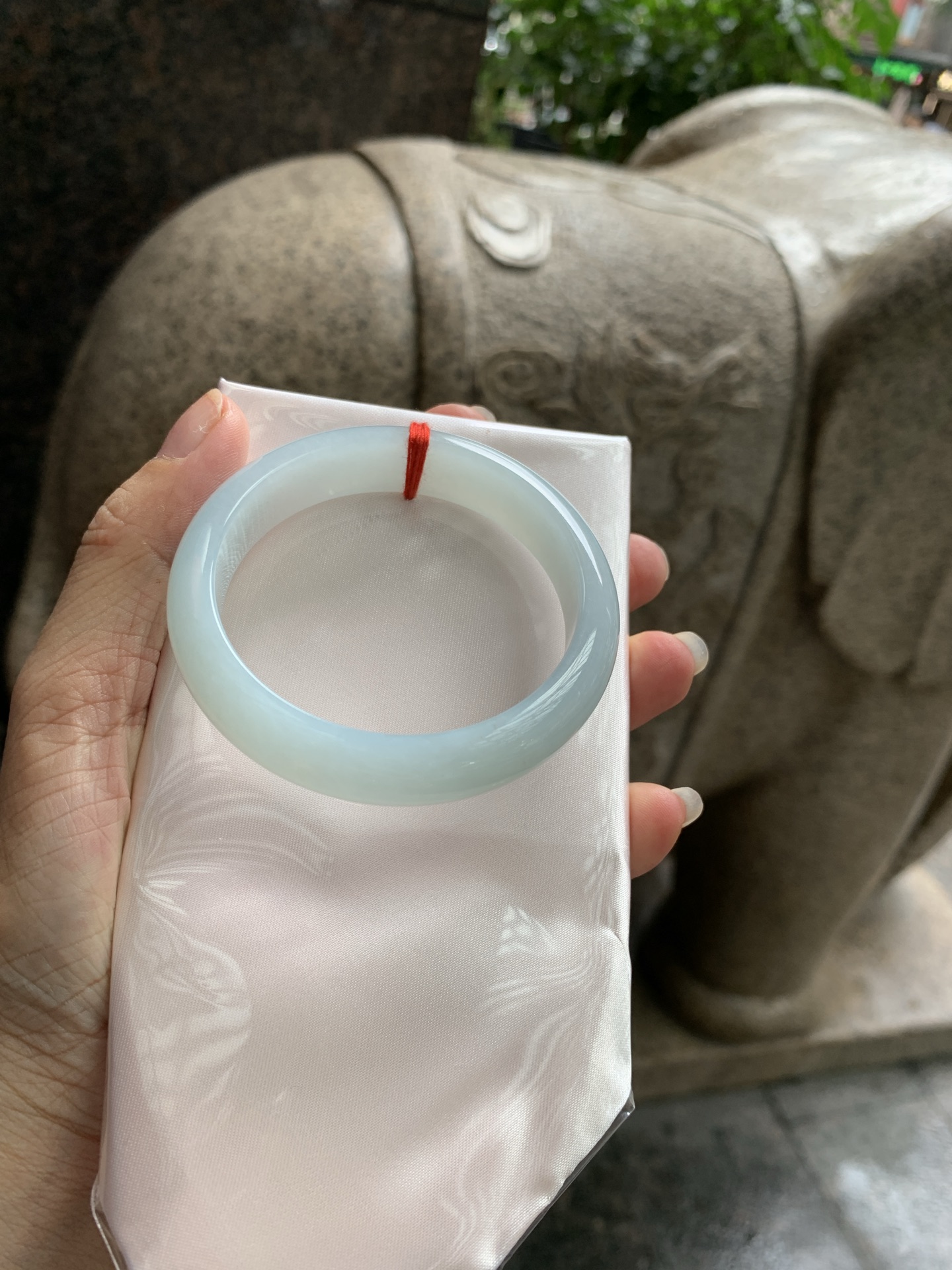 天空蓝正圈,0822-N1390
