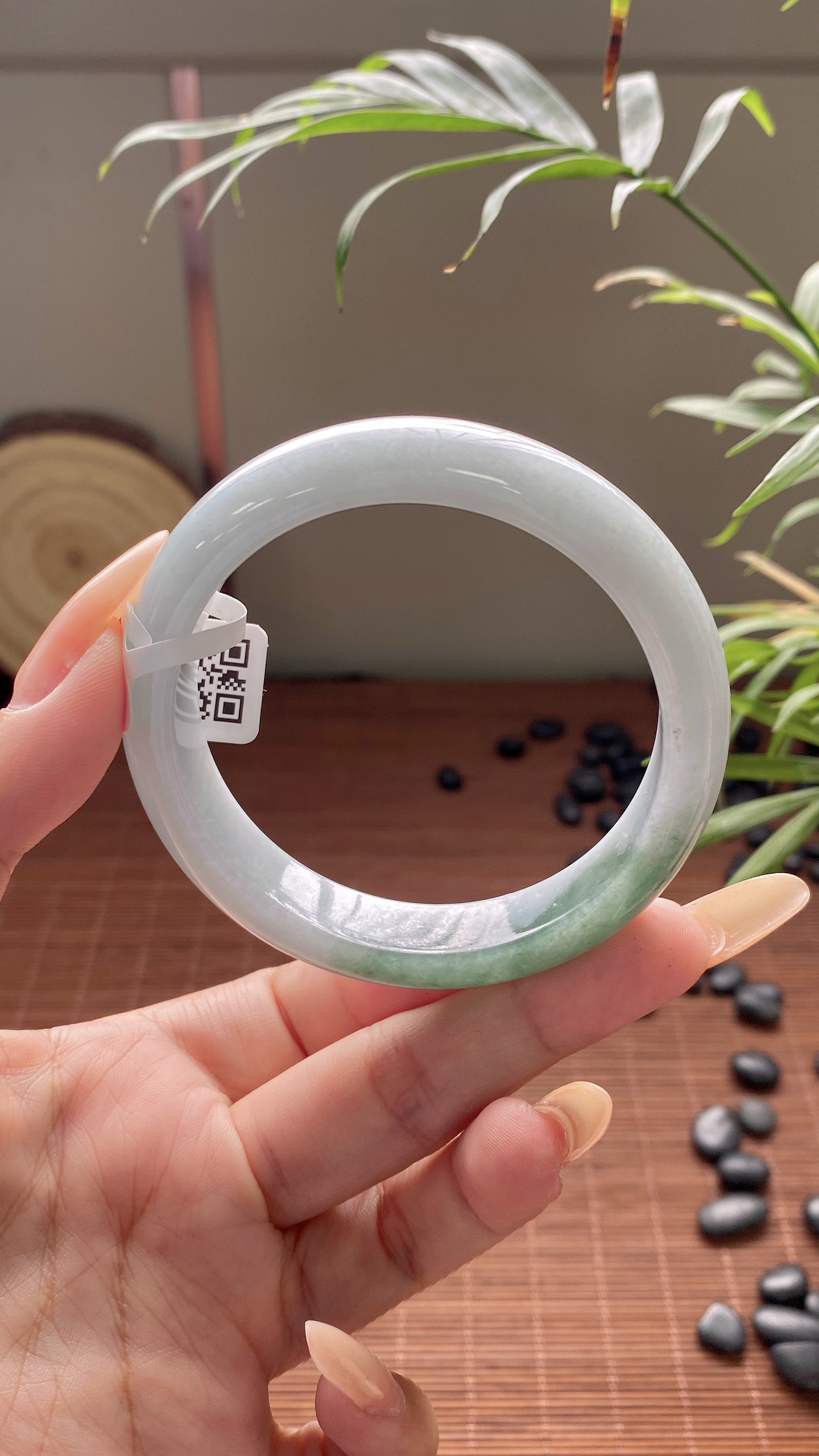 半山水正圈成品 HYC-23 ⭕️55-12.5-8