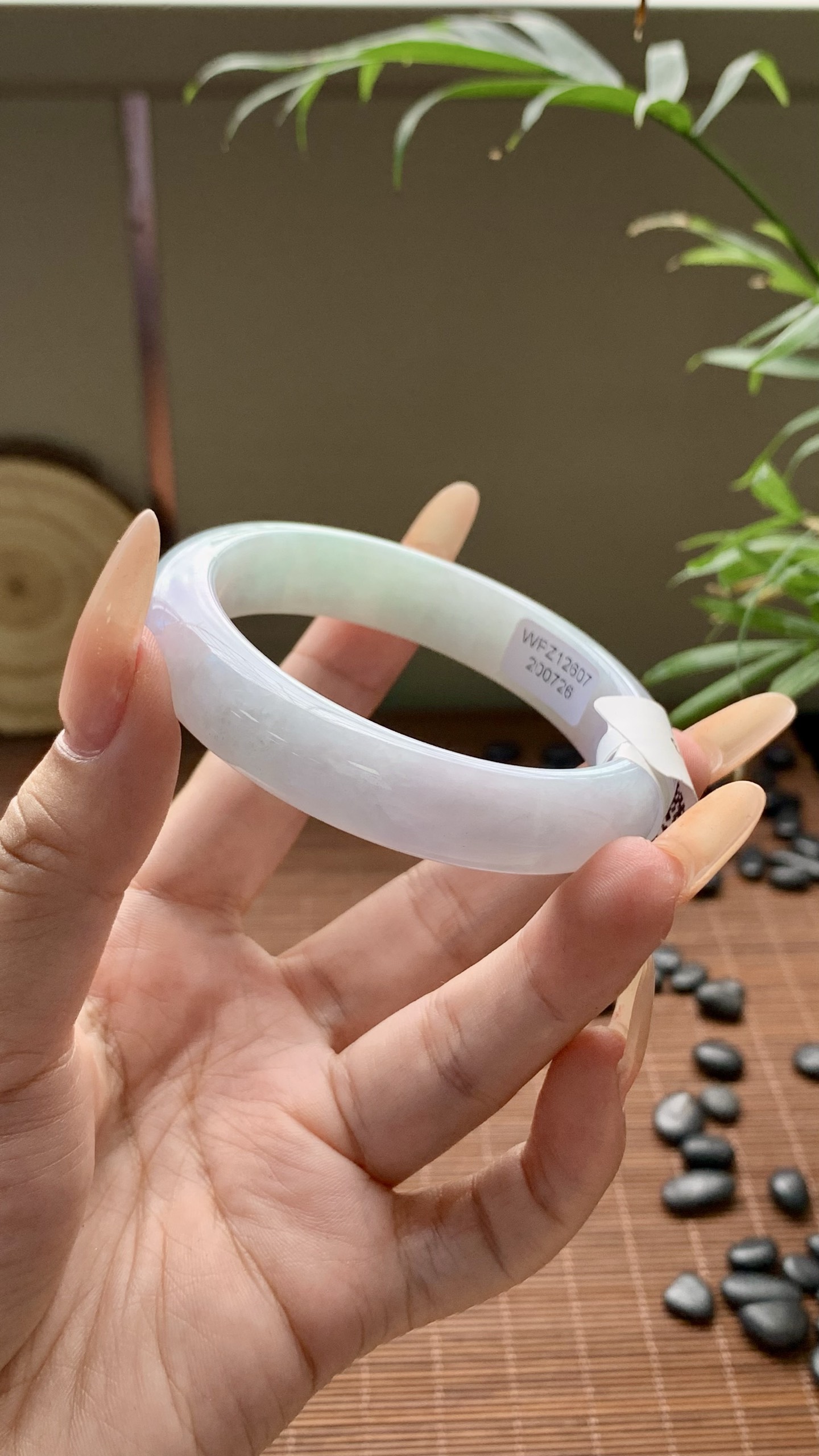 冰晴正圈成品 HYY7879 ⭕️54-12-8