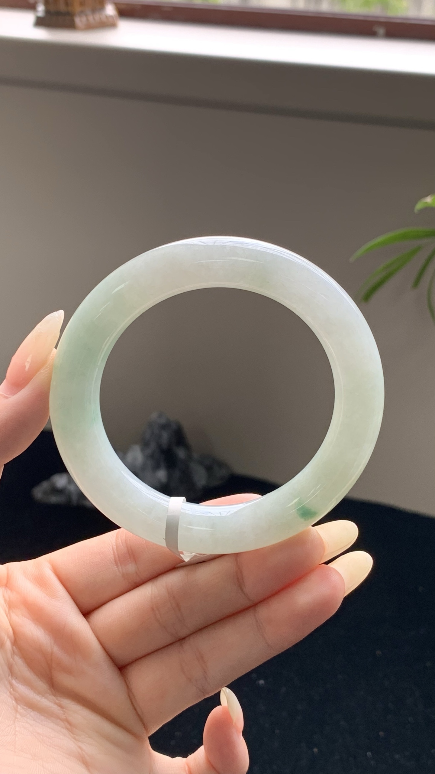 晴底飘花圆条成品 HYY-5614 ⭕️54-11-11