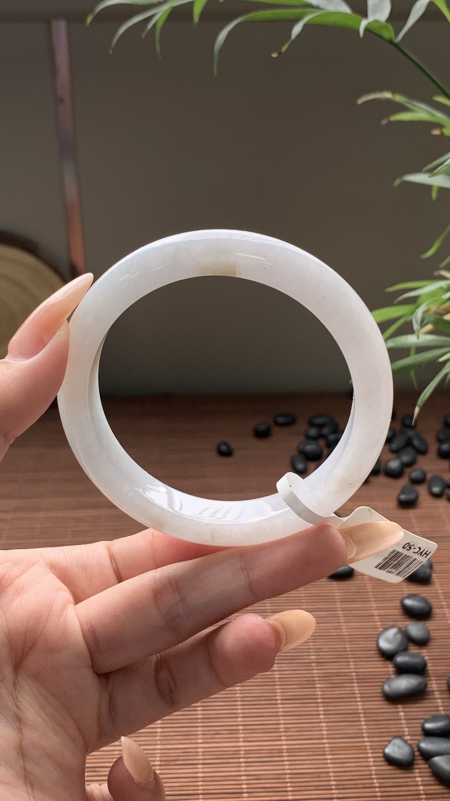 洒金正圈成品 HYC-50 ⭕️57-11.5-8