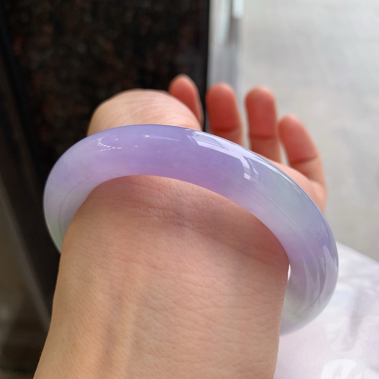 圆条 微棉 尺寸：58/11 色浓
