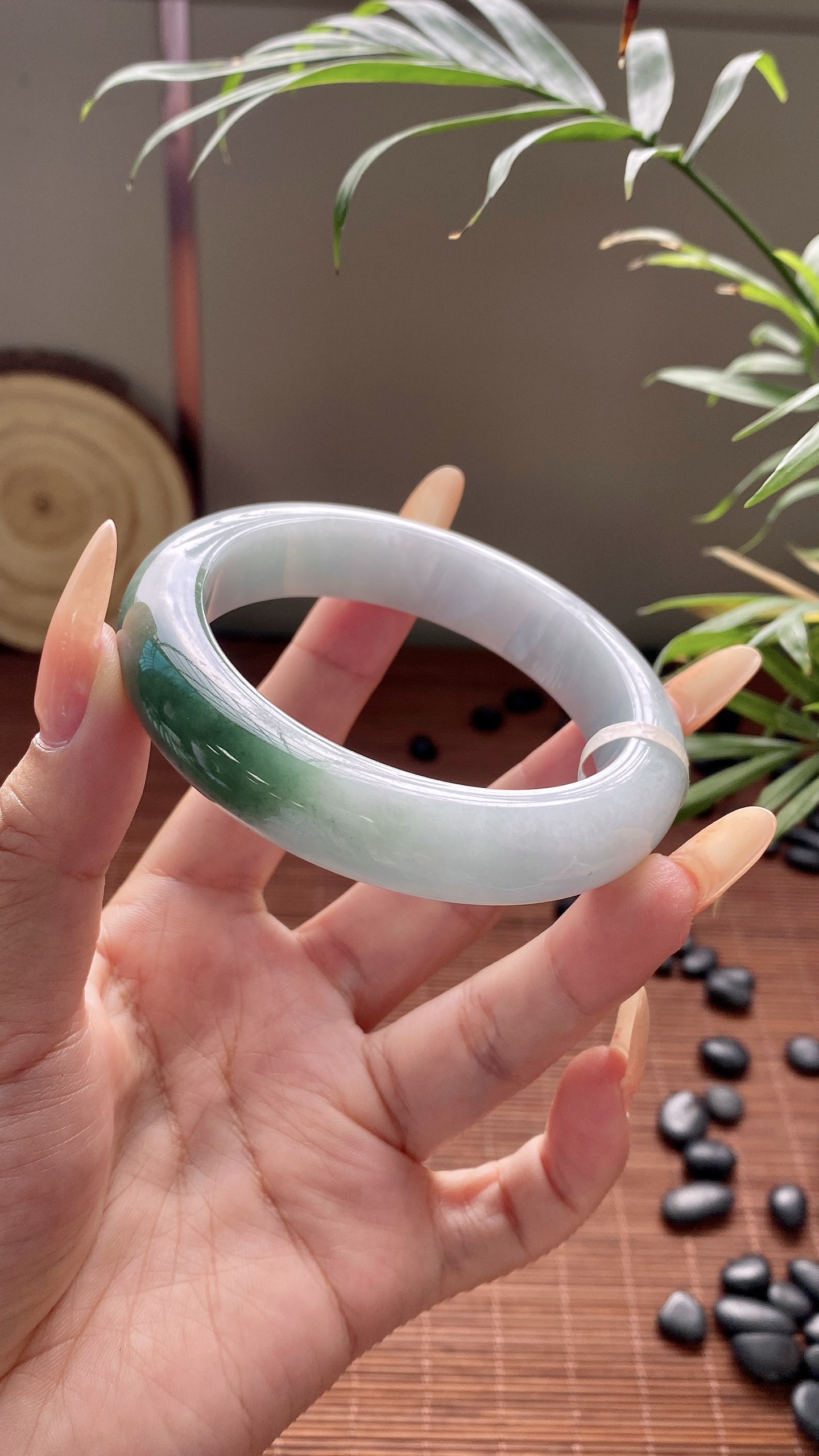 半山水正圈成品 HYY-6481 ⭕️56-13-10