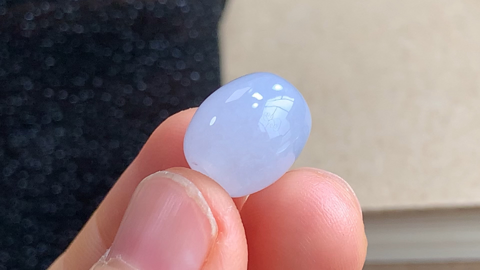 ️ 路路通，尺寸12.5-10.8mm，包A附证书