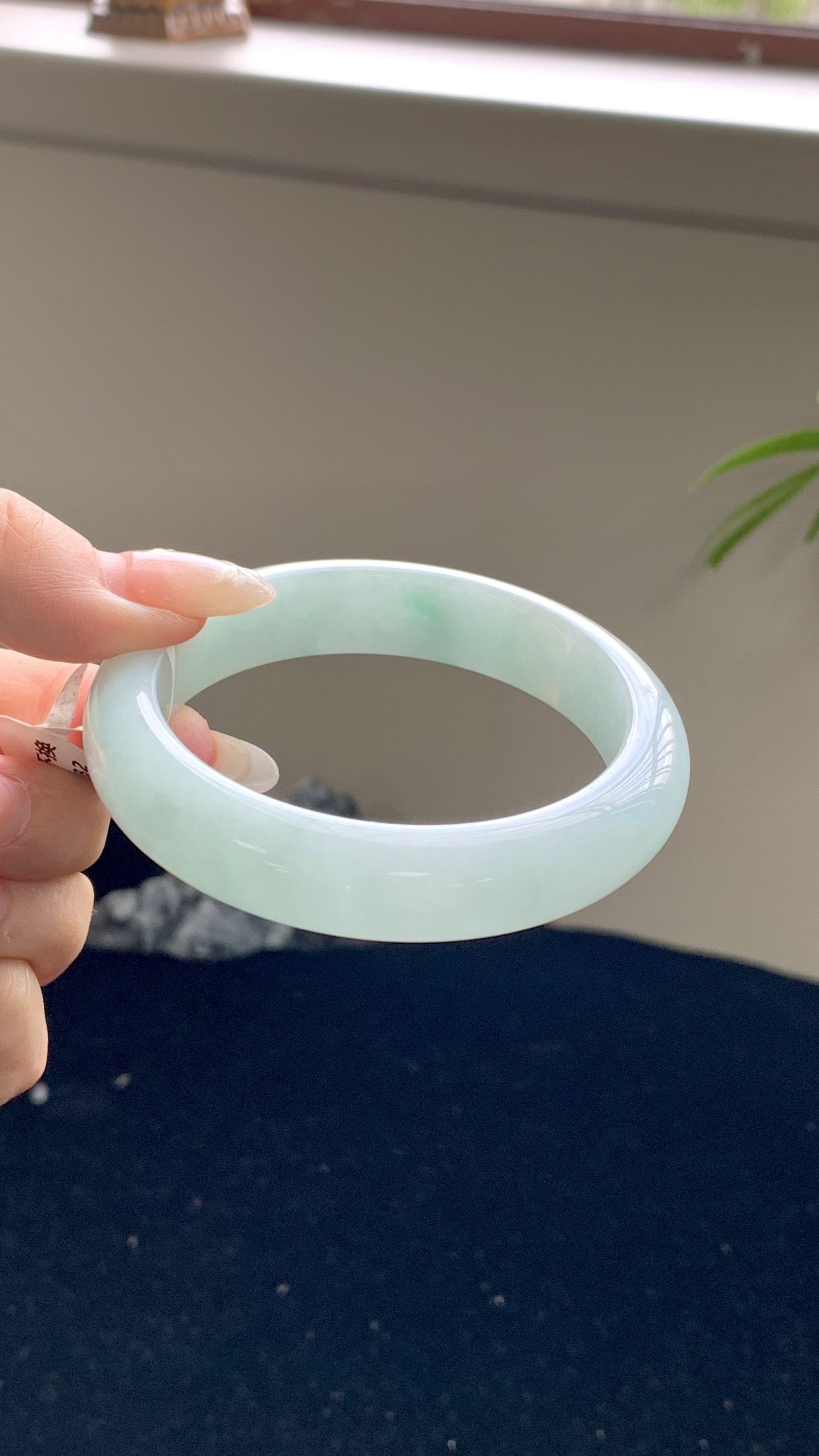晴蓝正圈成品 HYY-3632 ⭕️56-13-8