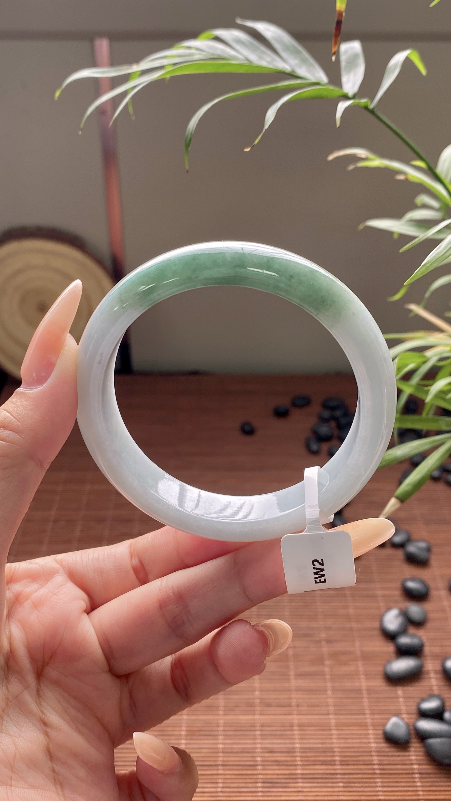 半山水正圈成品 HYC-23 ⭕️55-12.5-8