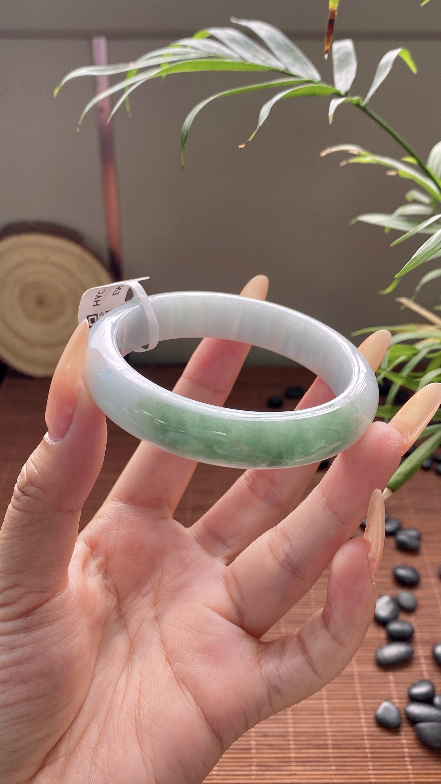 半山水正圈成品 HYC-23 ⭕️55-12.5-8