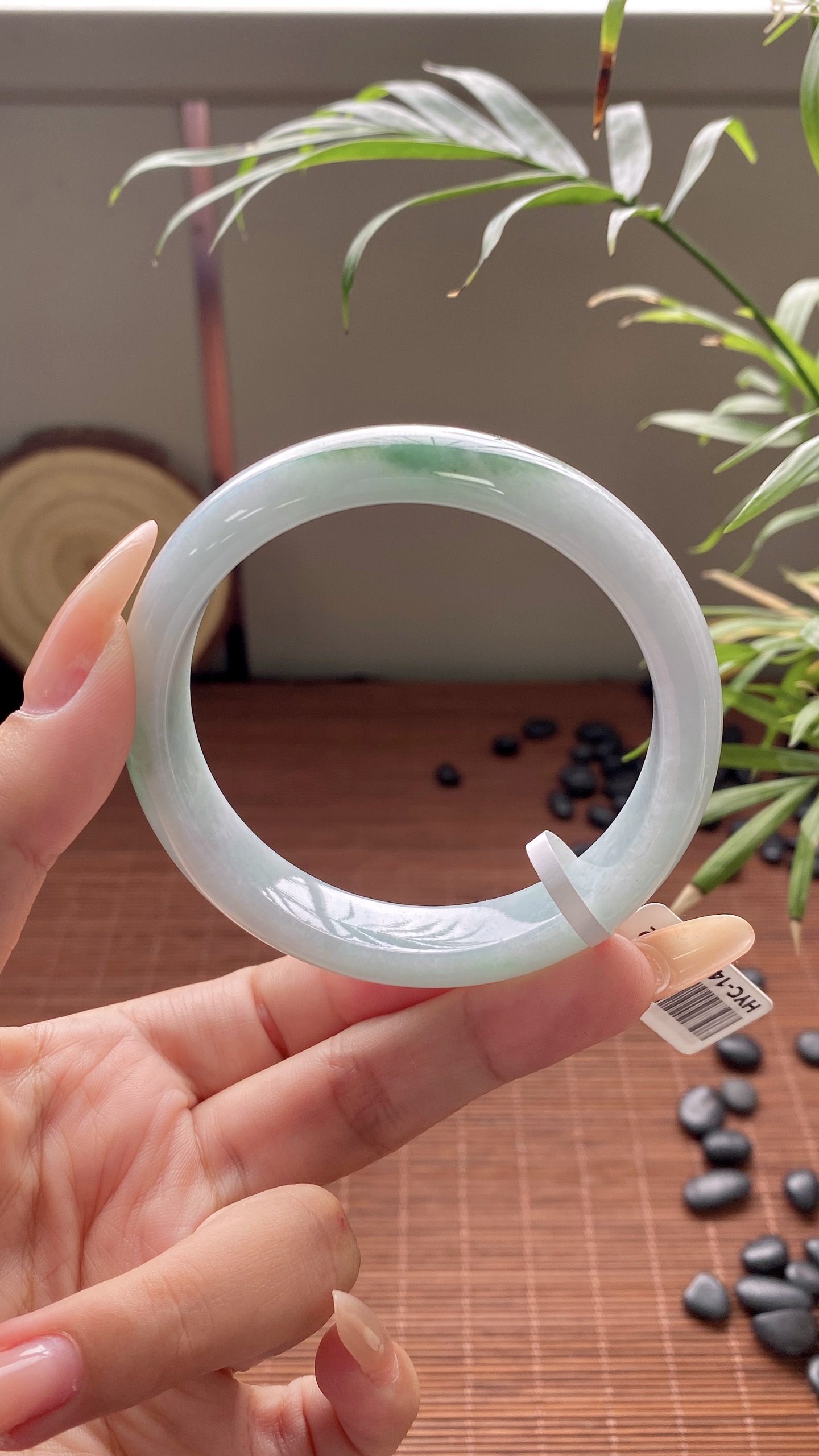 半山水正圈成品 HYC-14 ⭕️57-12.5-8