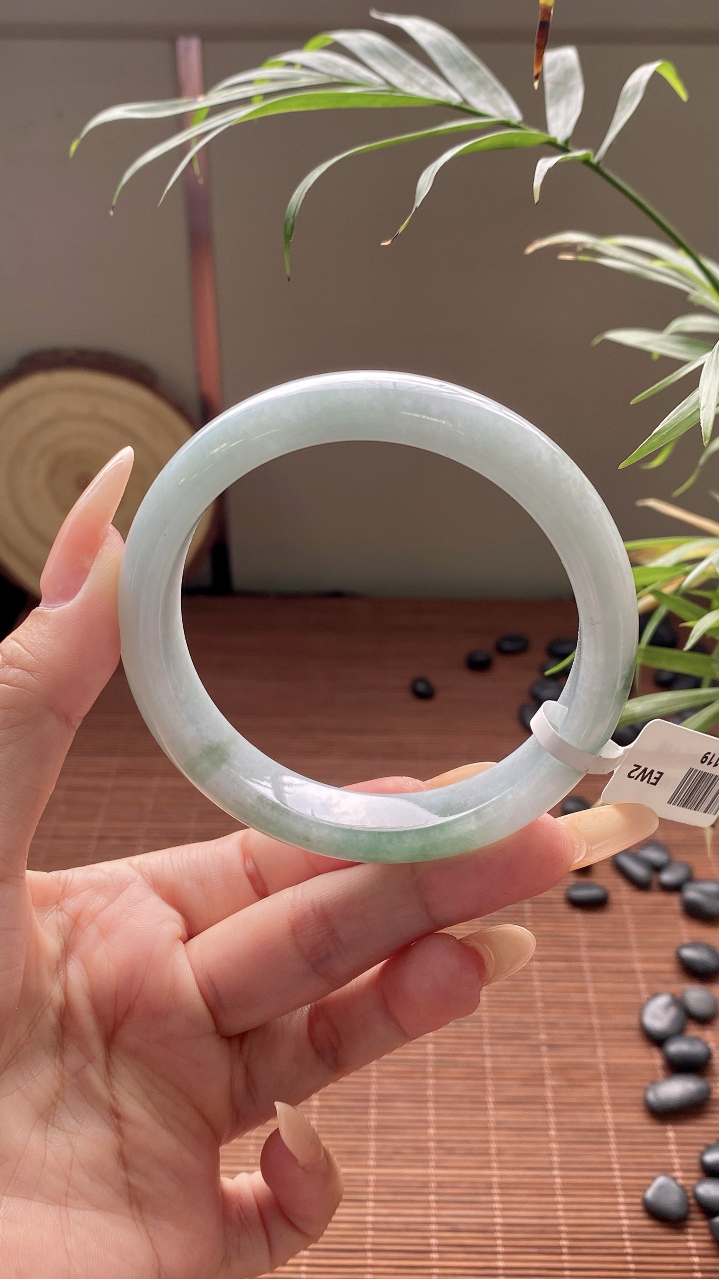 半山水正圈成品 HYC-119 ⭕️58-12-8