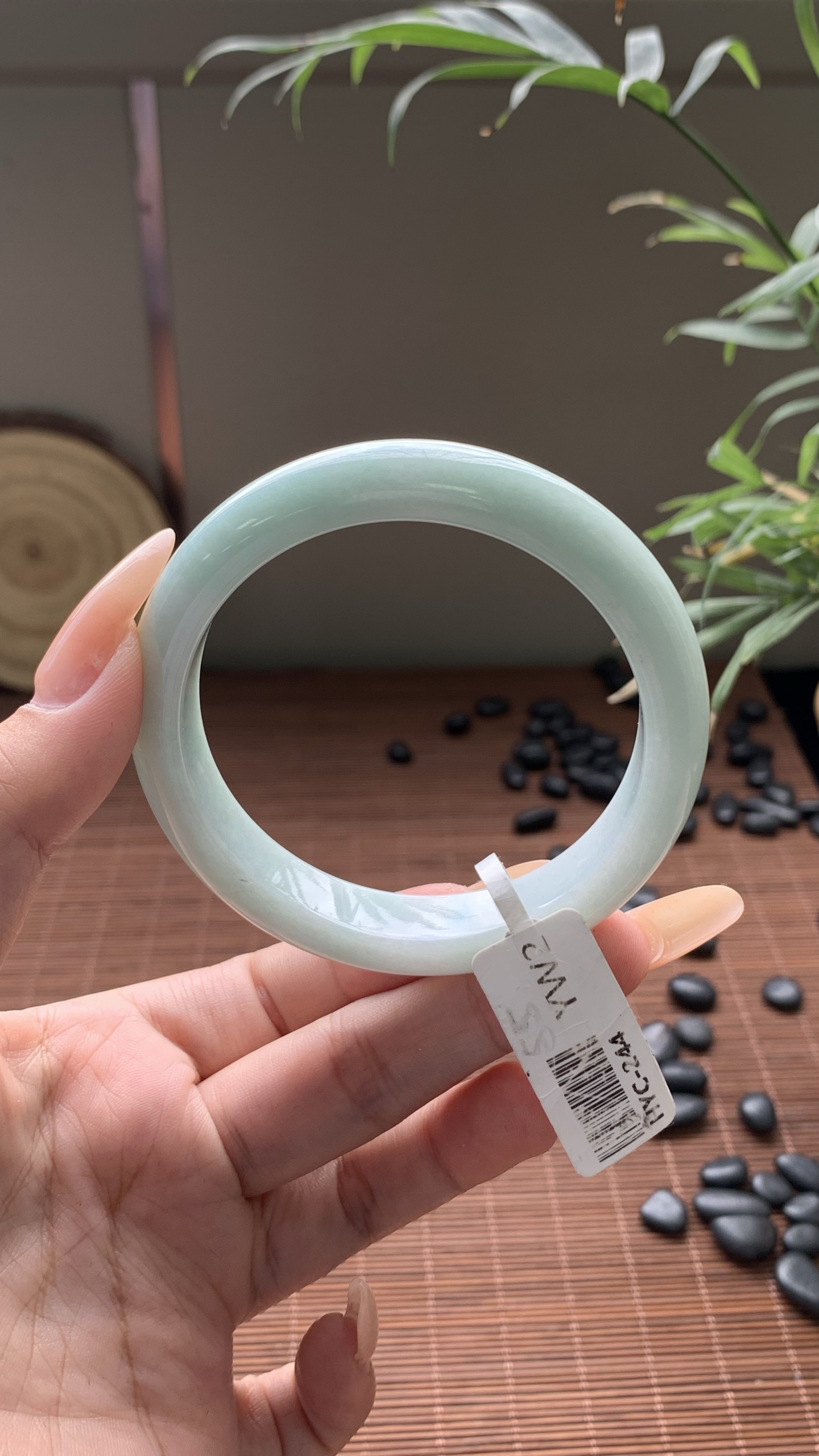 晴底正圈成品 HYC-244 ⭕️55-12-8