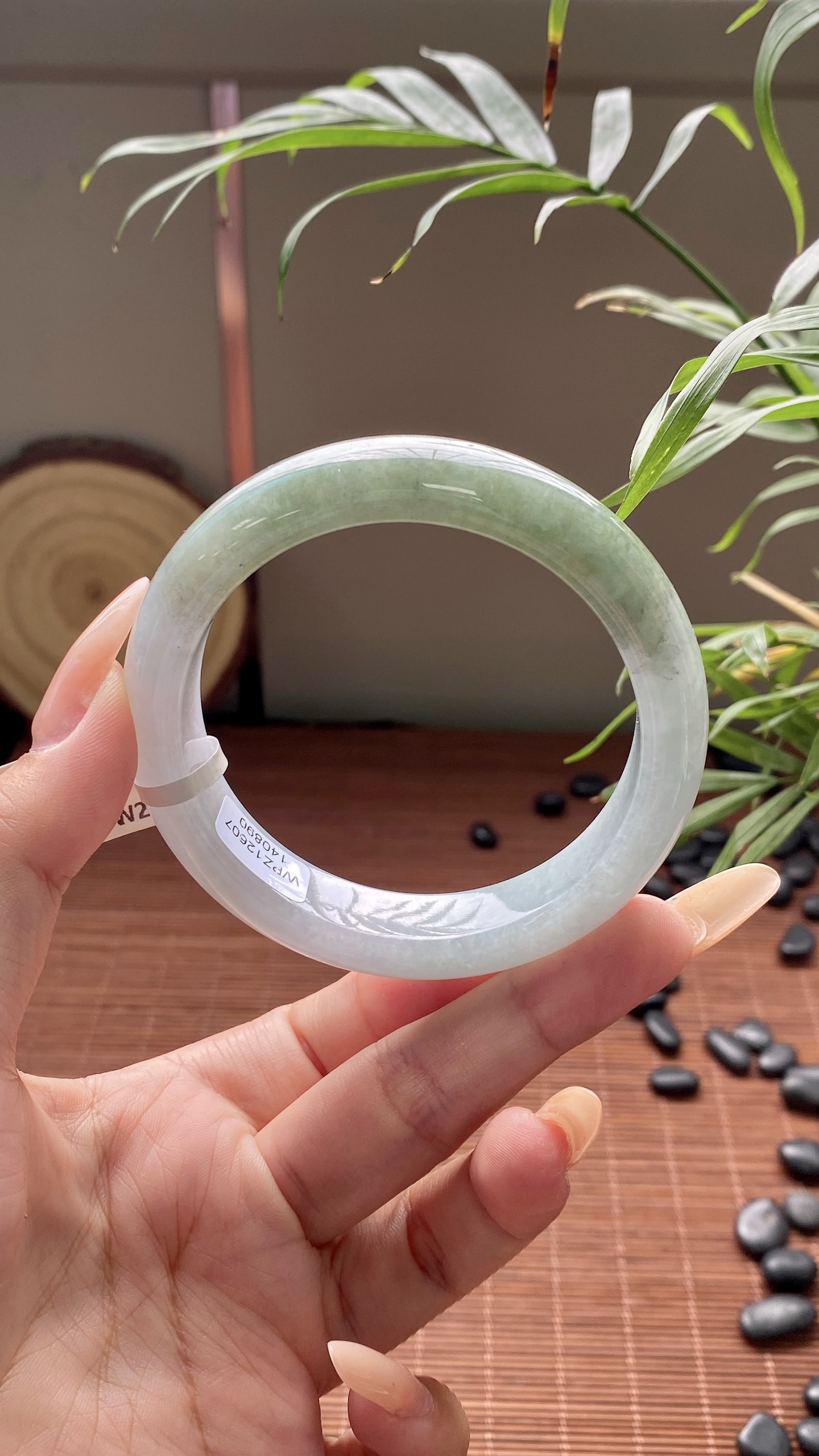 半山水正圈成品 HY-6433 ⭕️56-13-9