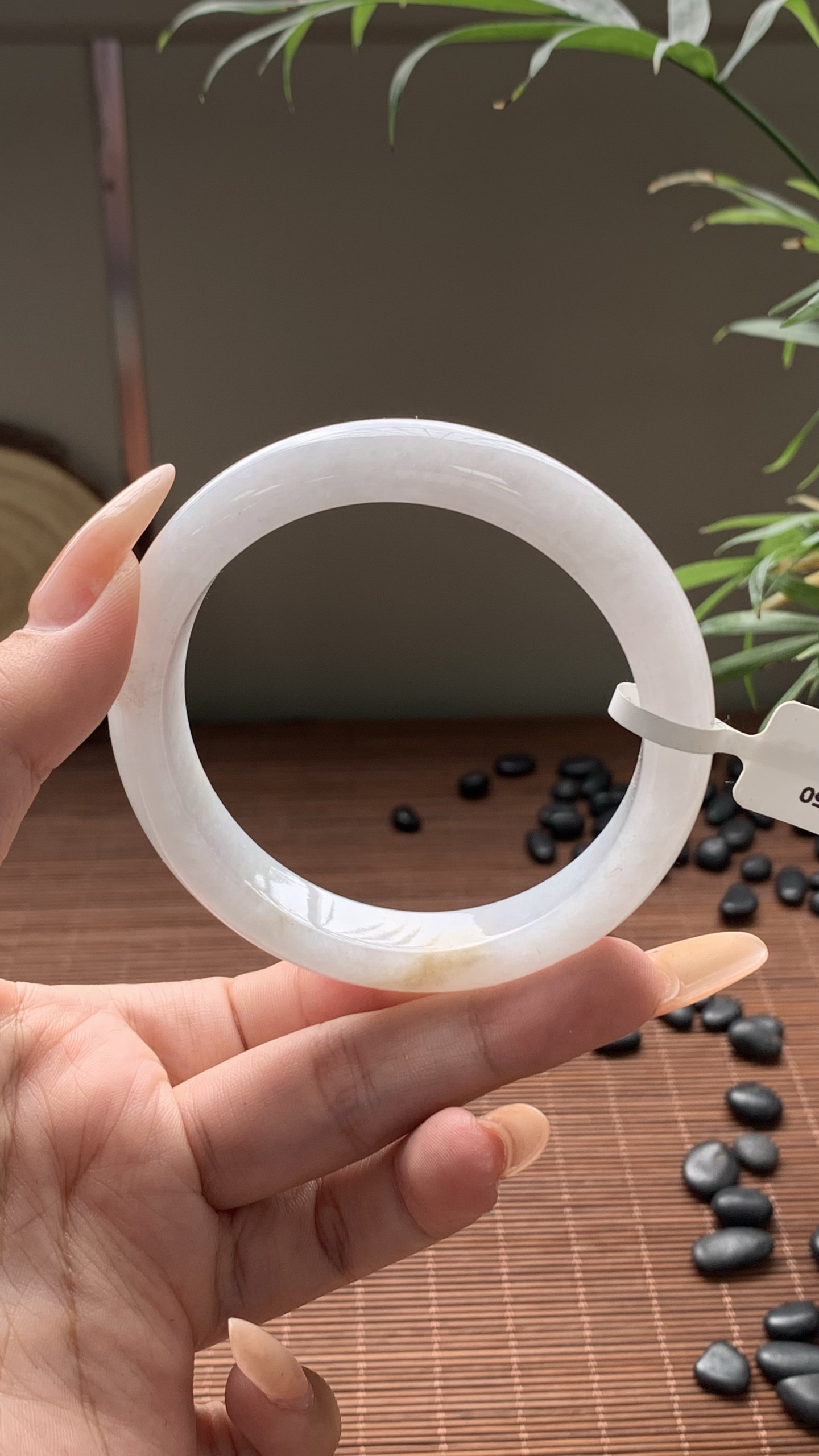 洒金正圈成品 HYC-50 ⭕️57-11.5-8
