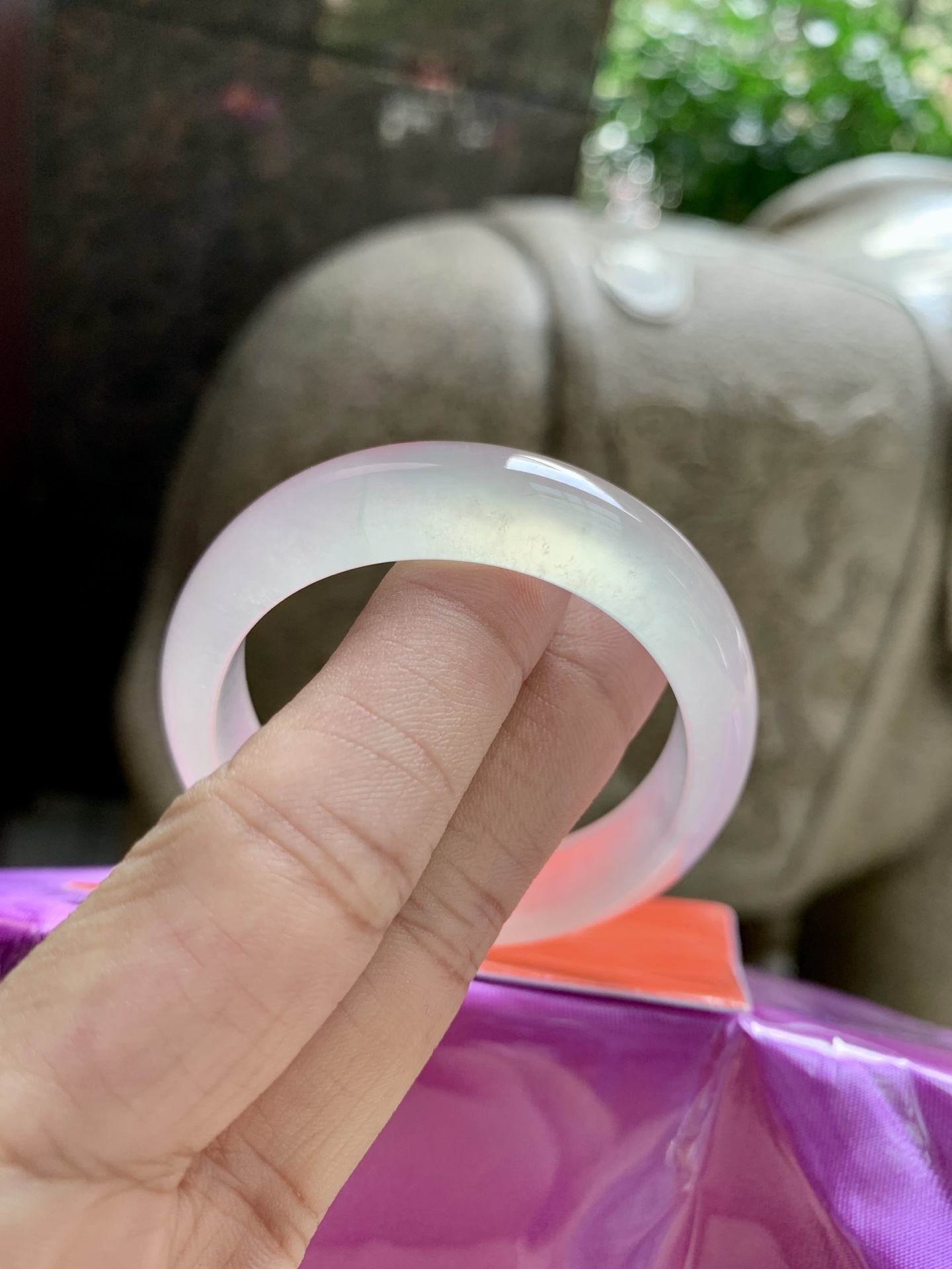 白冰贵妃,0822-HN1391,打灯棉线