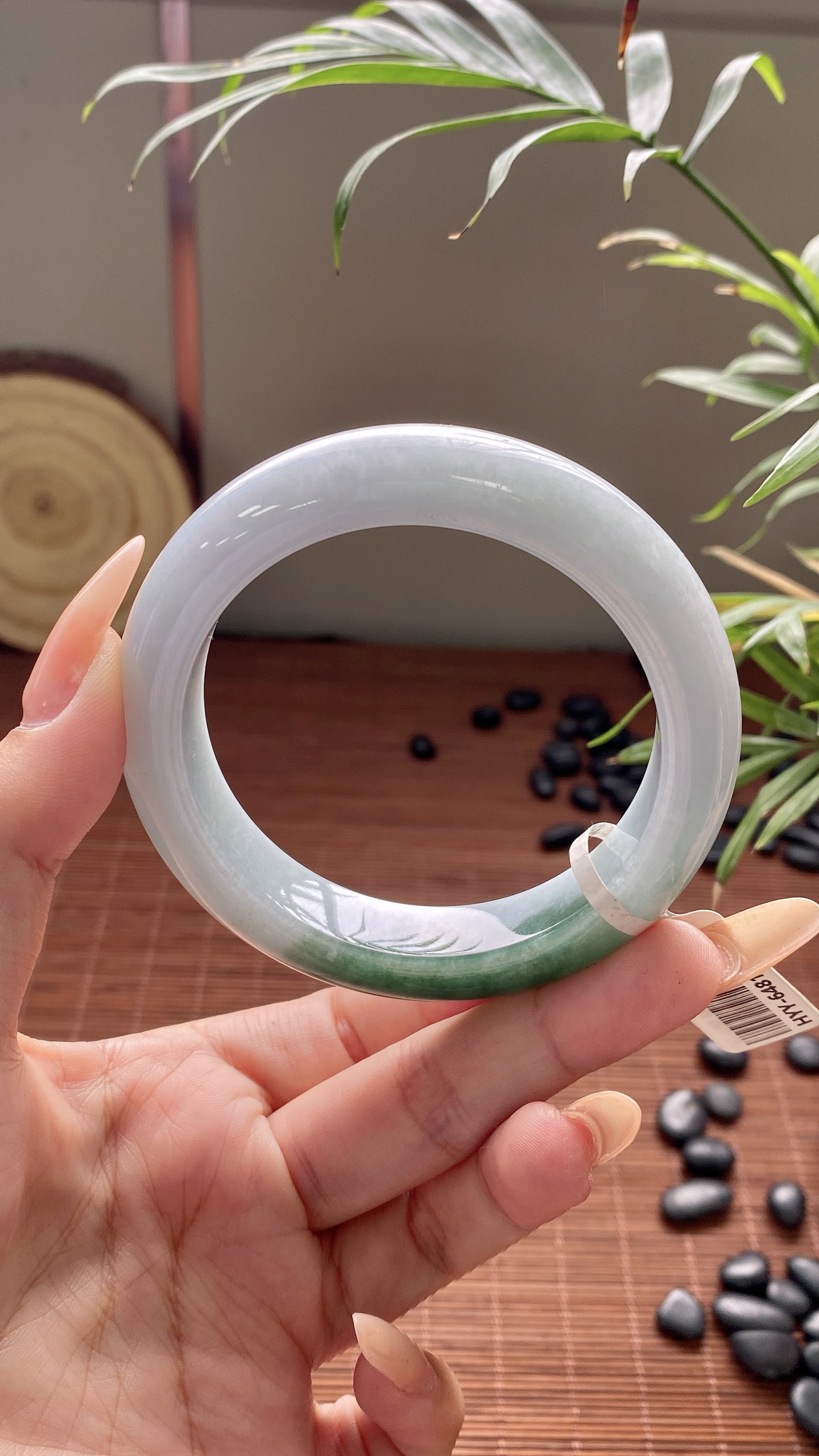 半山水正圈成品 HYY-6481 ⭕️56-13-10
