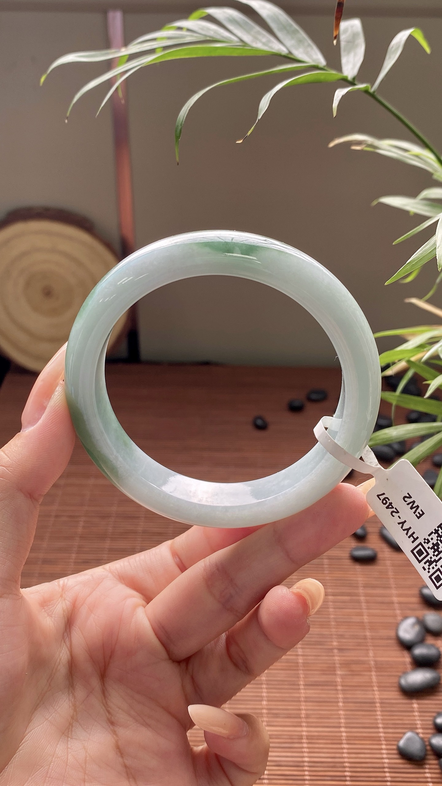 半山水正圈成品,HY-2497,58-13-9