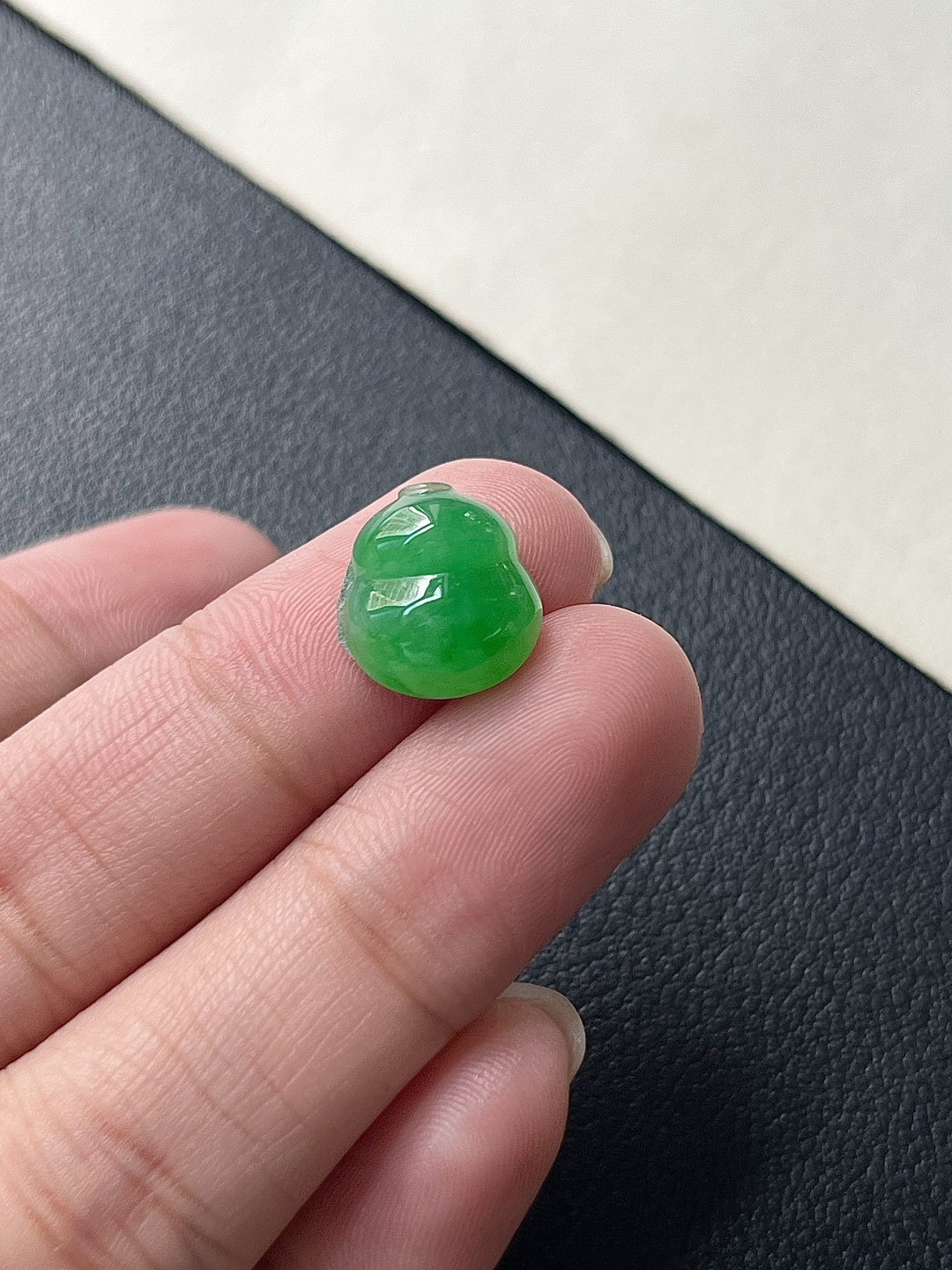 ️【葫芦】种老细腻，色阳浓郁起胶，尺寸：12*11*5,asd1822