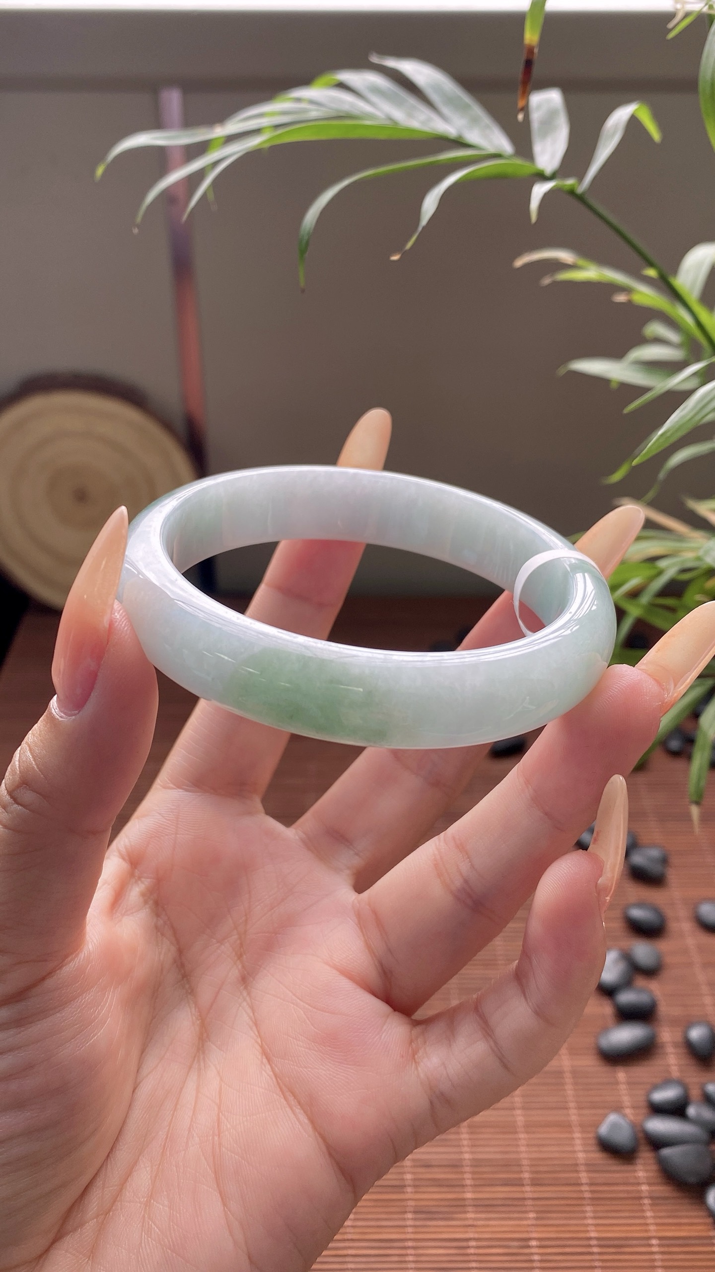 半山水正圈成品 HYC-14 ⭕️57-12.5-8