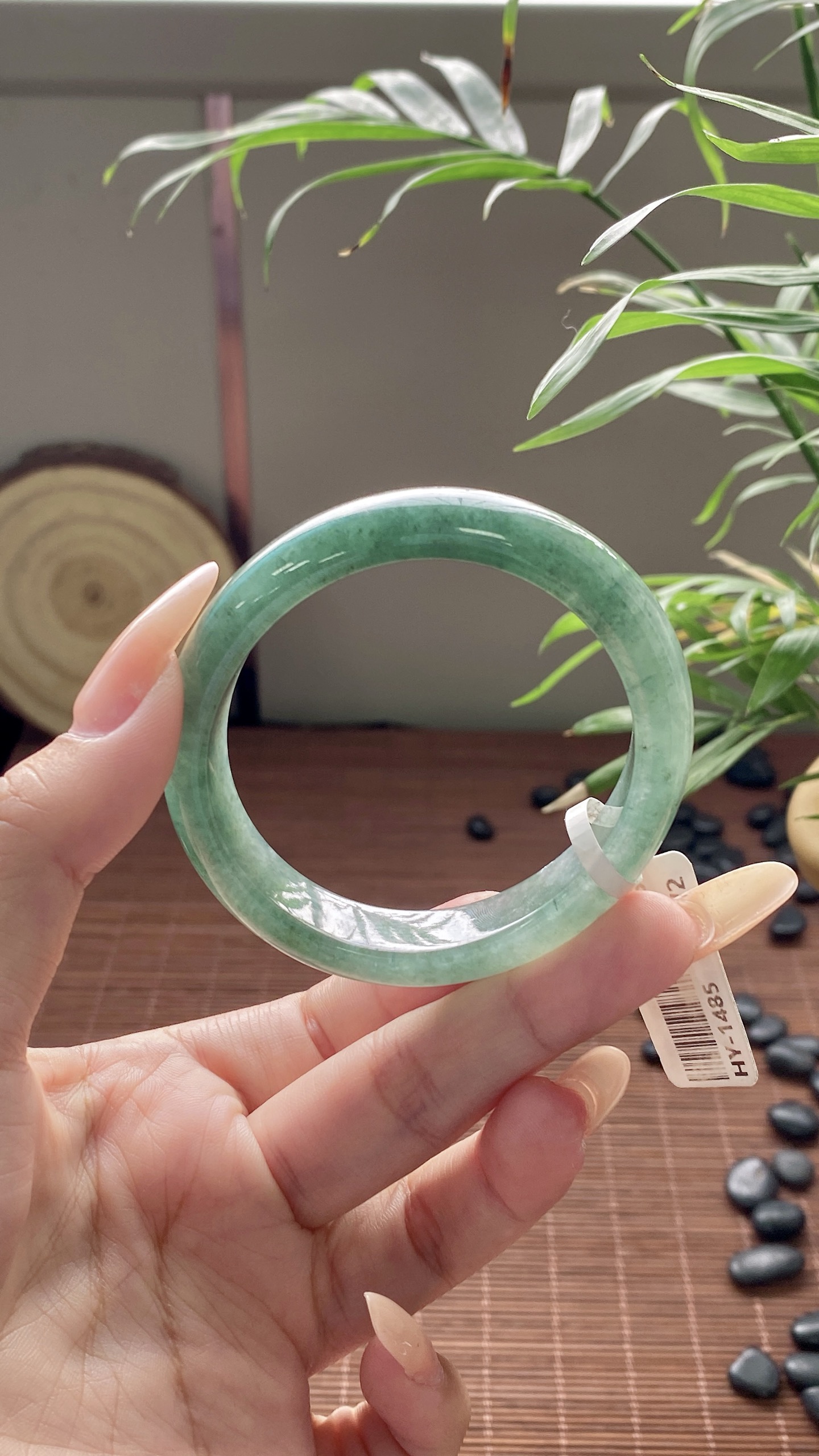 油青贵妃成品 HYY-1485 ⭕️52.5-47-12-7