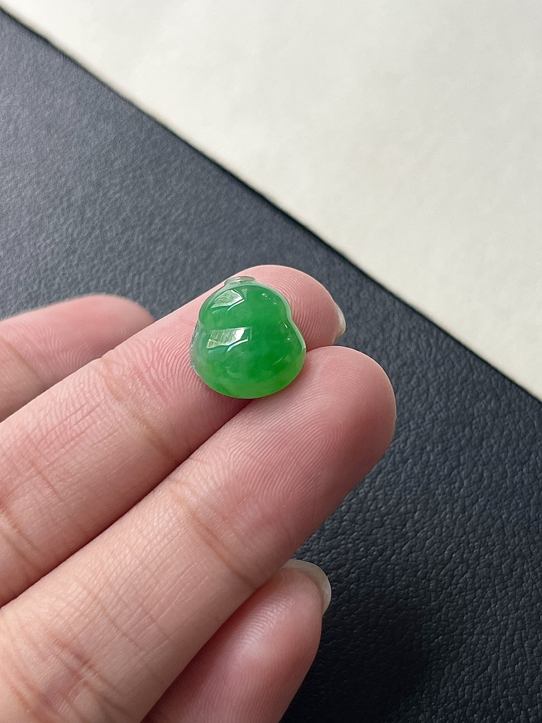 ️【葫芦】种老细腻，色阳浓郁起胶，尺寸：12*11*5,asd1822