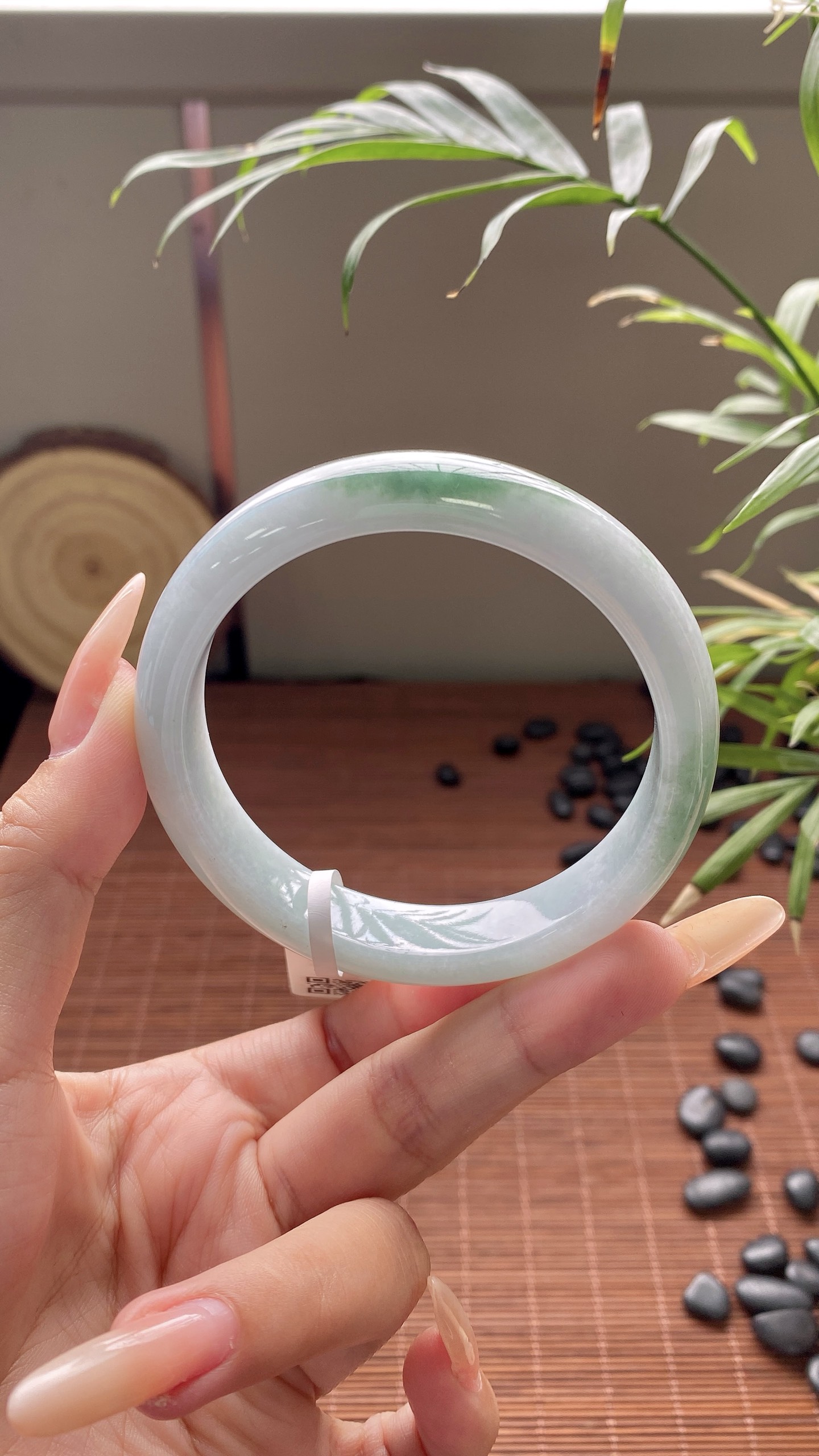 半山水正圈成品 HYC-14 ⭕️57-12.5-8