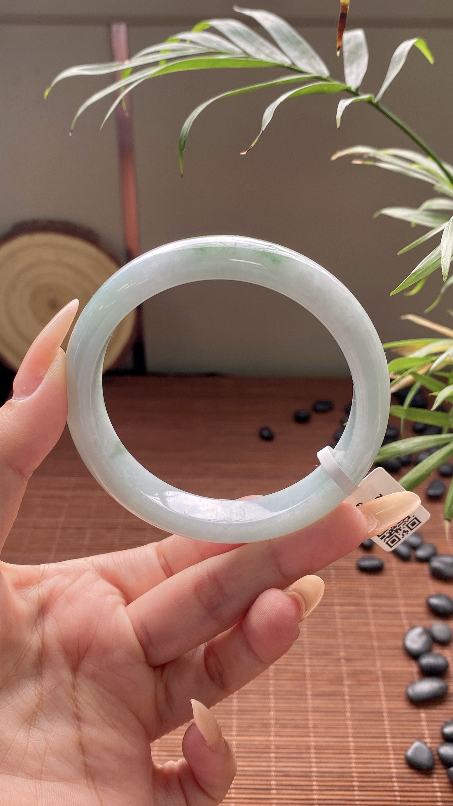 半山水正圈成品 HYC-119 ⭕️58-12-8