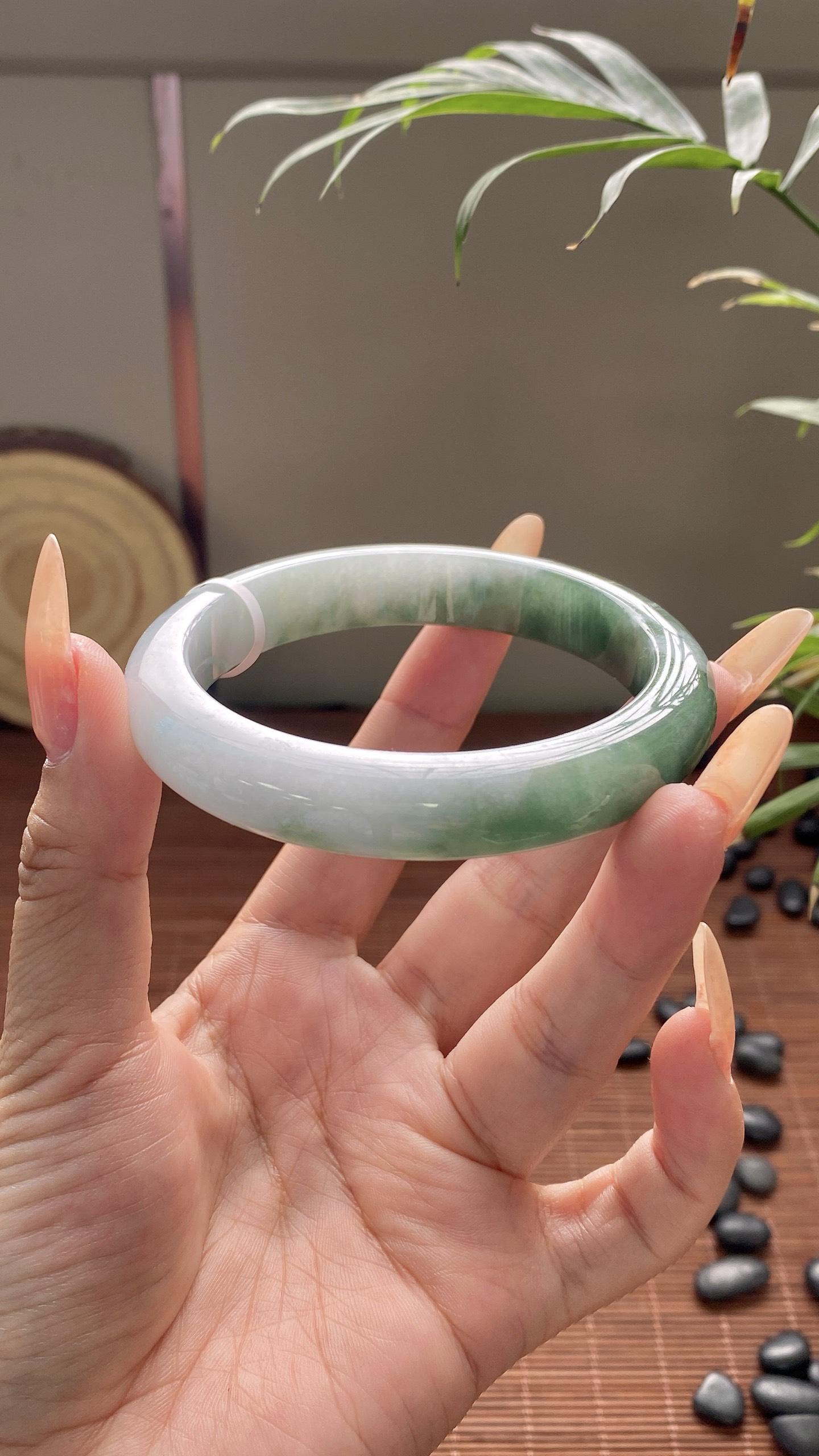 半山水正圈成品 HYY-5250 ⭕️59-12-8.5