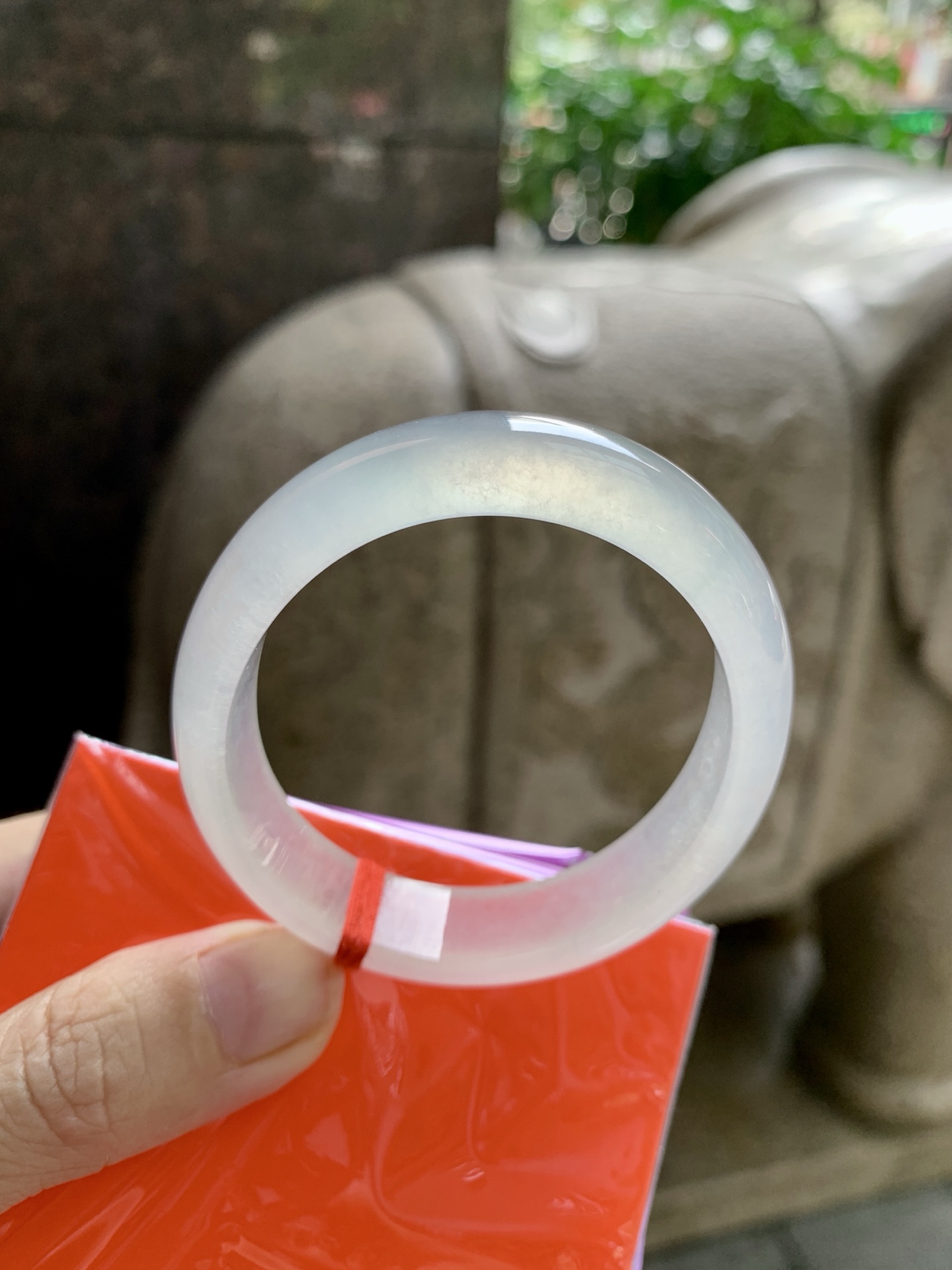 白冰贵妃,0822-HN1391,打灯棉线