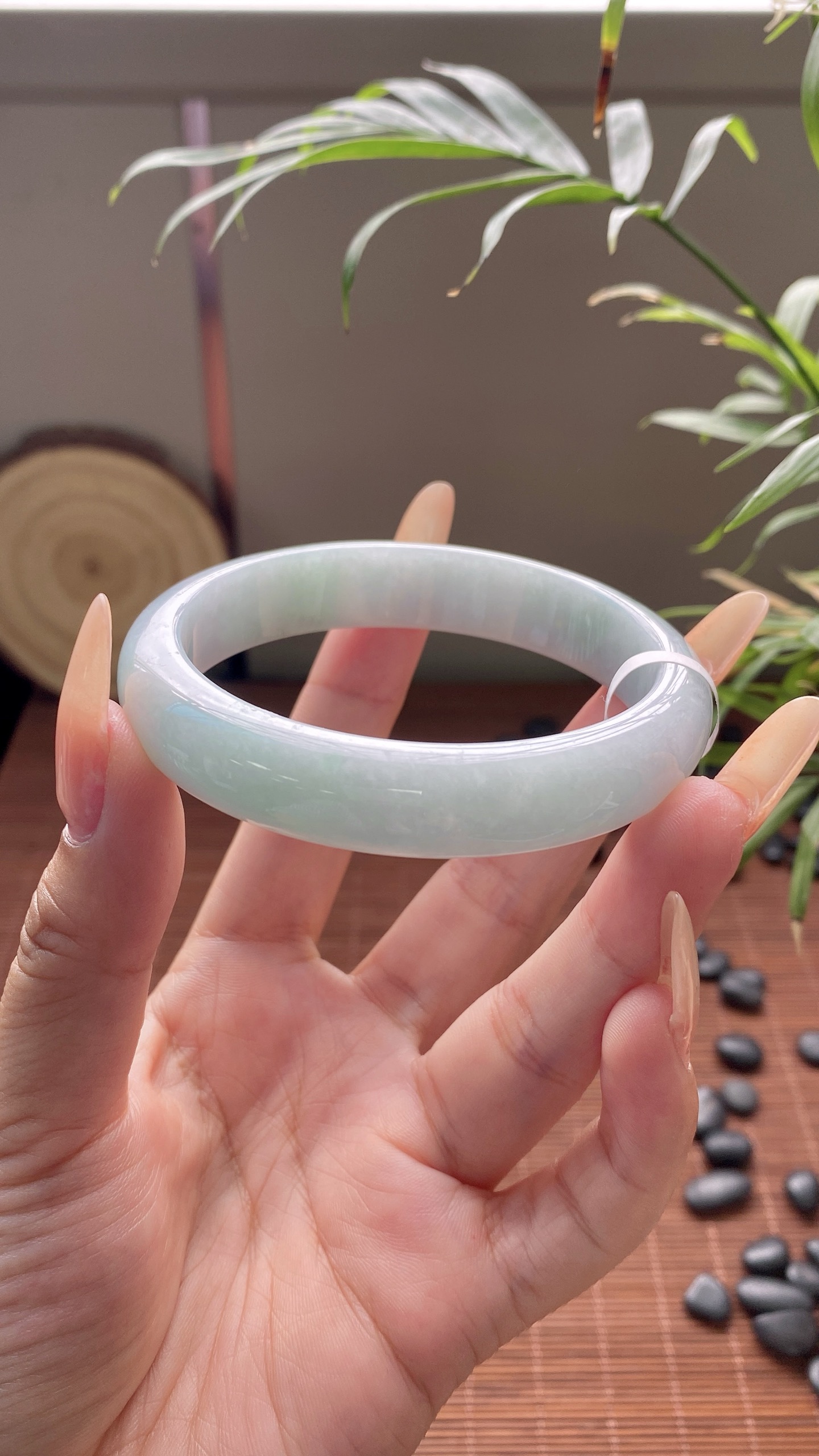 半山水正圈成品 HYC-14 ⭕️57-12.5-8