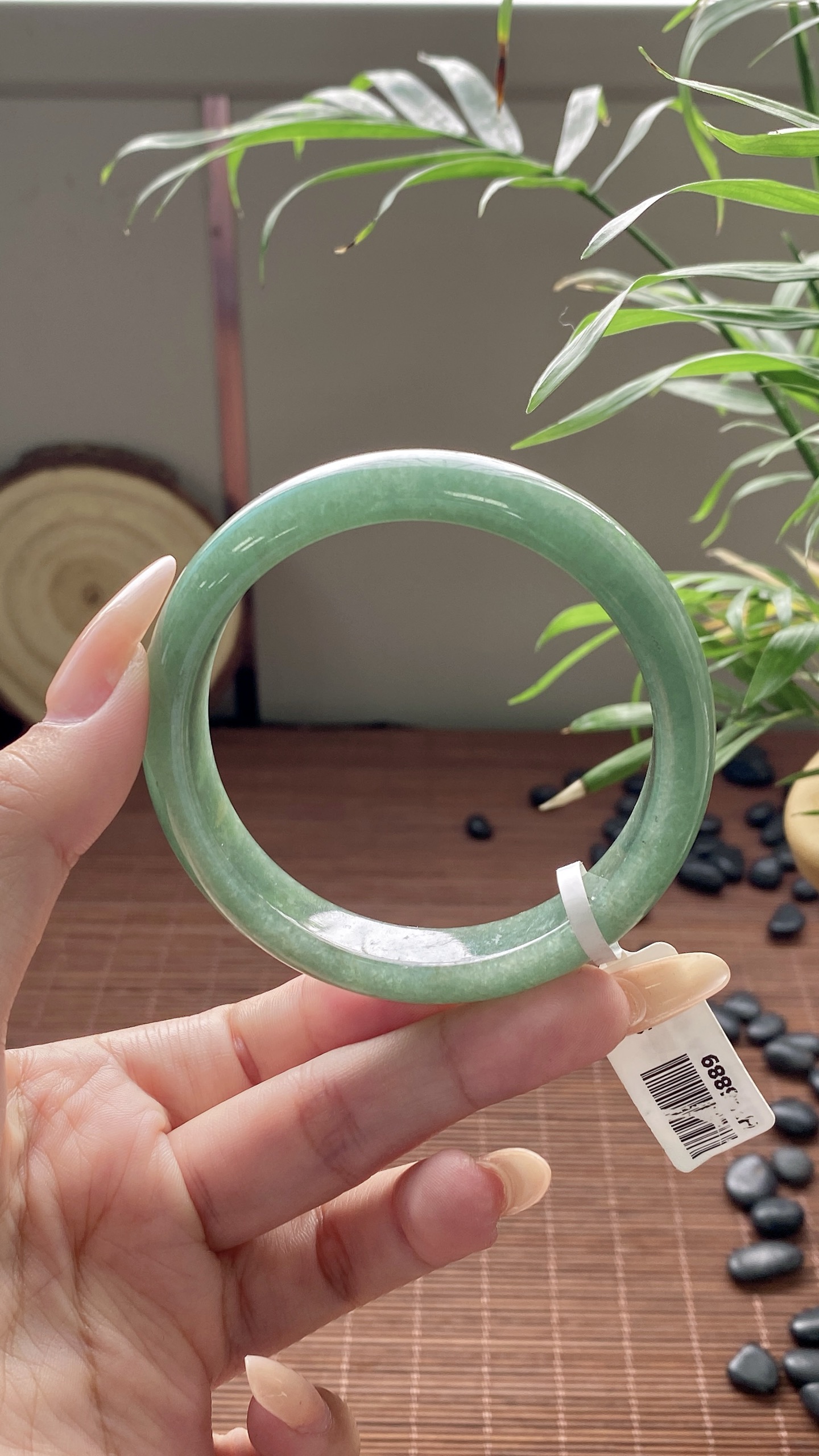 油青正圈成品 HYY-6889 ⭕️57-12-8.5