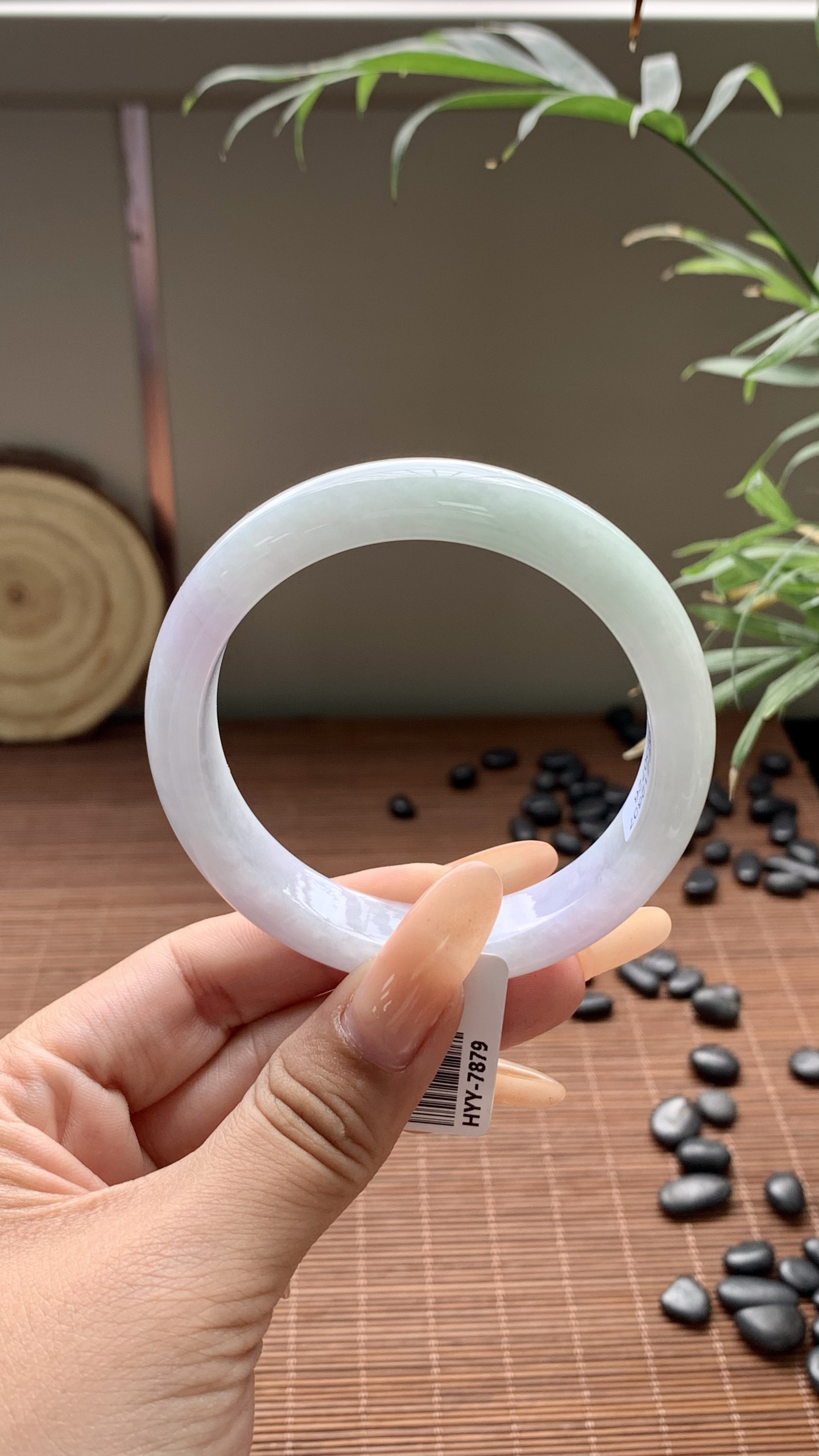 冰晴正圈成品 HYY7879 ⭕️54-12-8