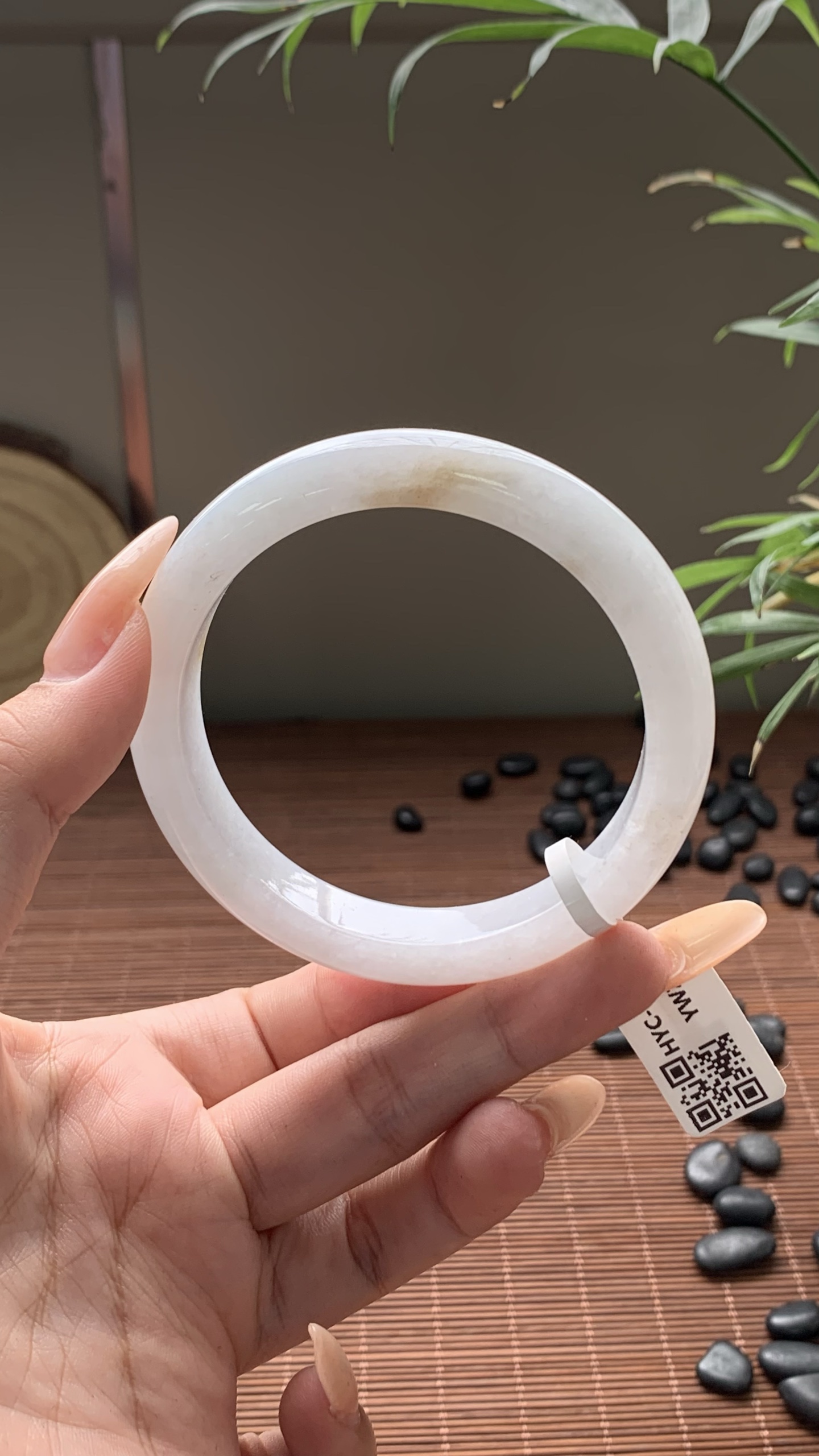 洒金正圈成品 HYC-50 ⭕️57-11.5-8