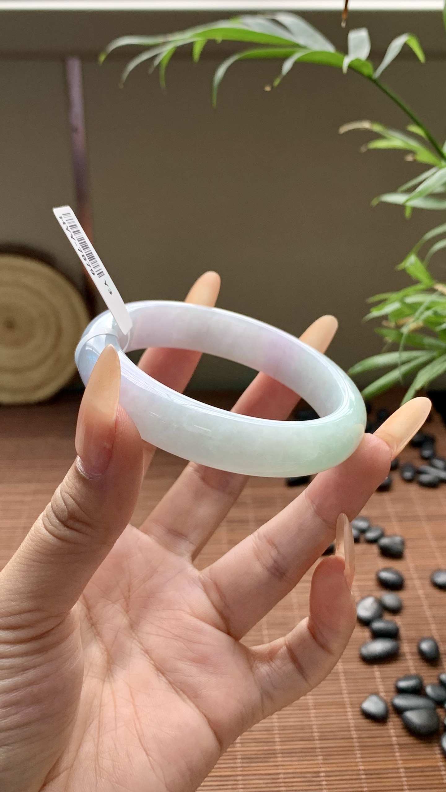 冰晴正圈成品 HYY7879 ⭕️54-12-8
