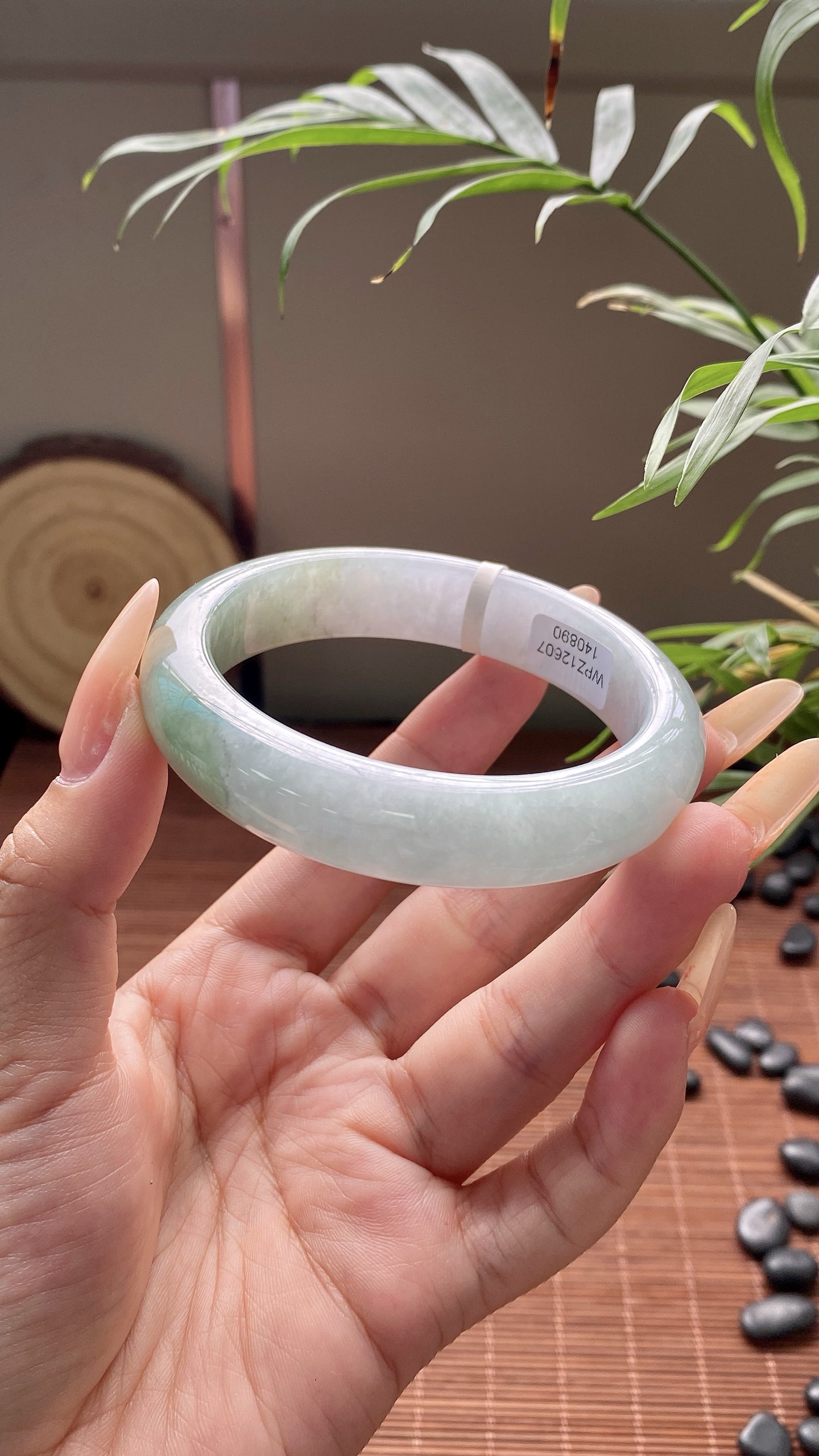 半山水正圈成品 HY-6433 ⭕️56-13-9